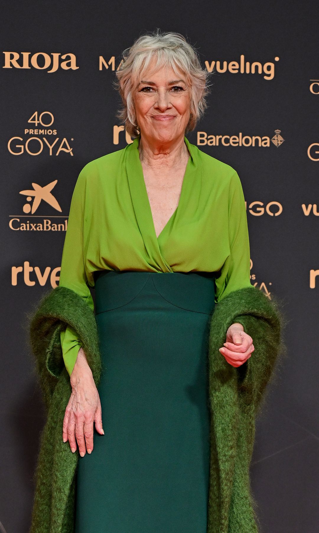 Susi Sánchez 