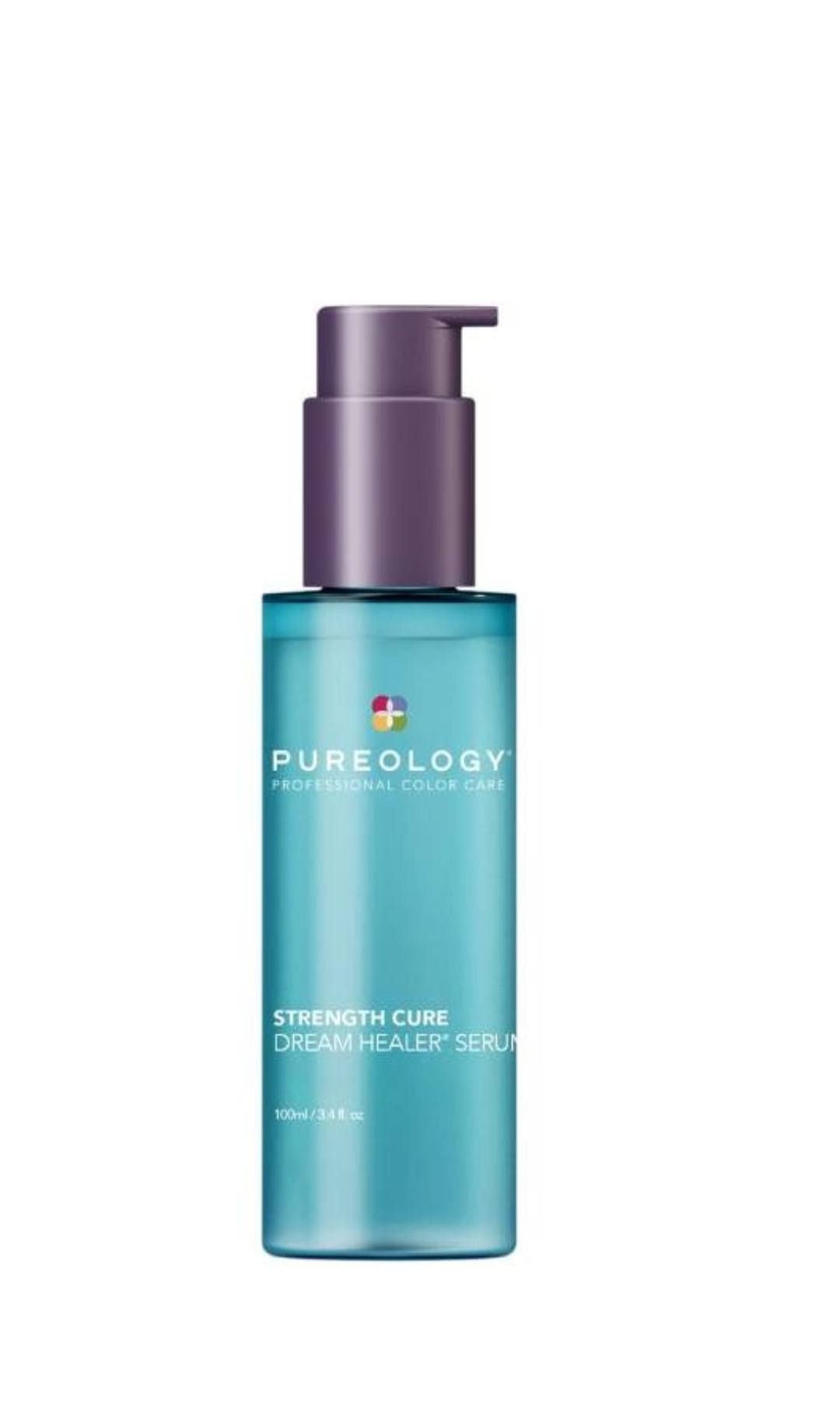Serum Strength Cure So dream Healer (51,70€), Pureology