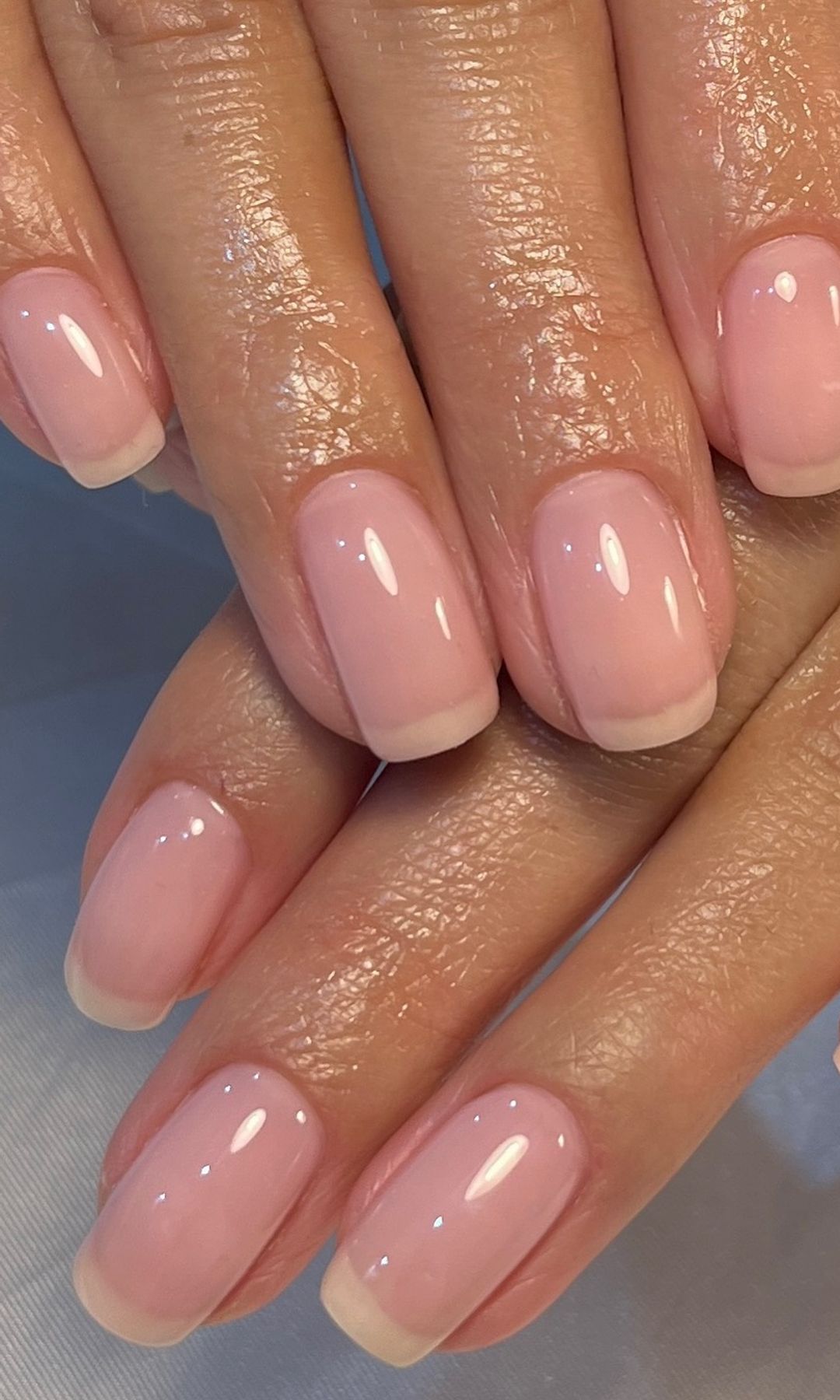 Manicura americana