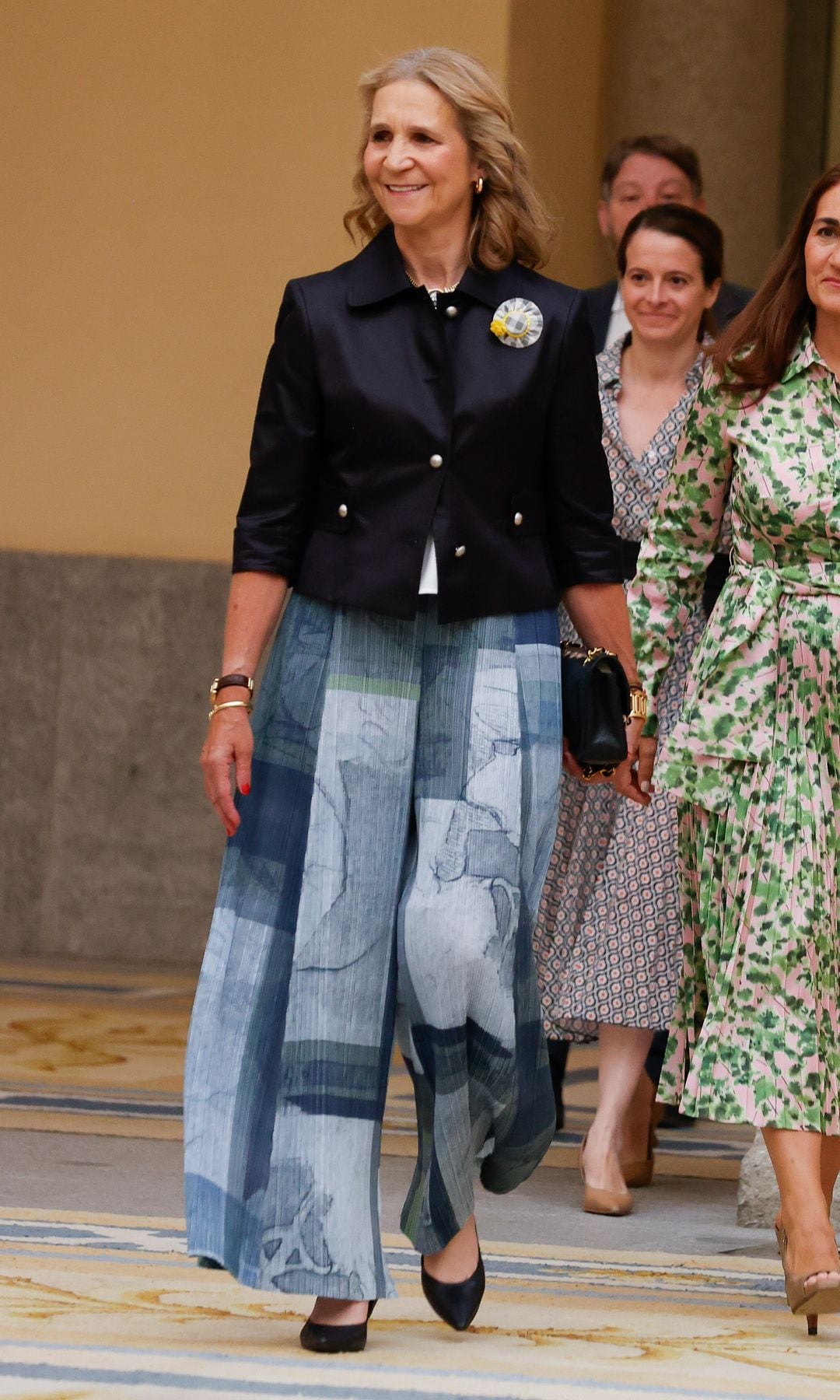 Infanta Elena 