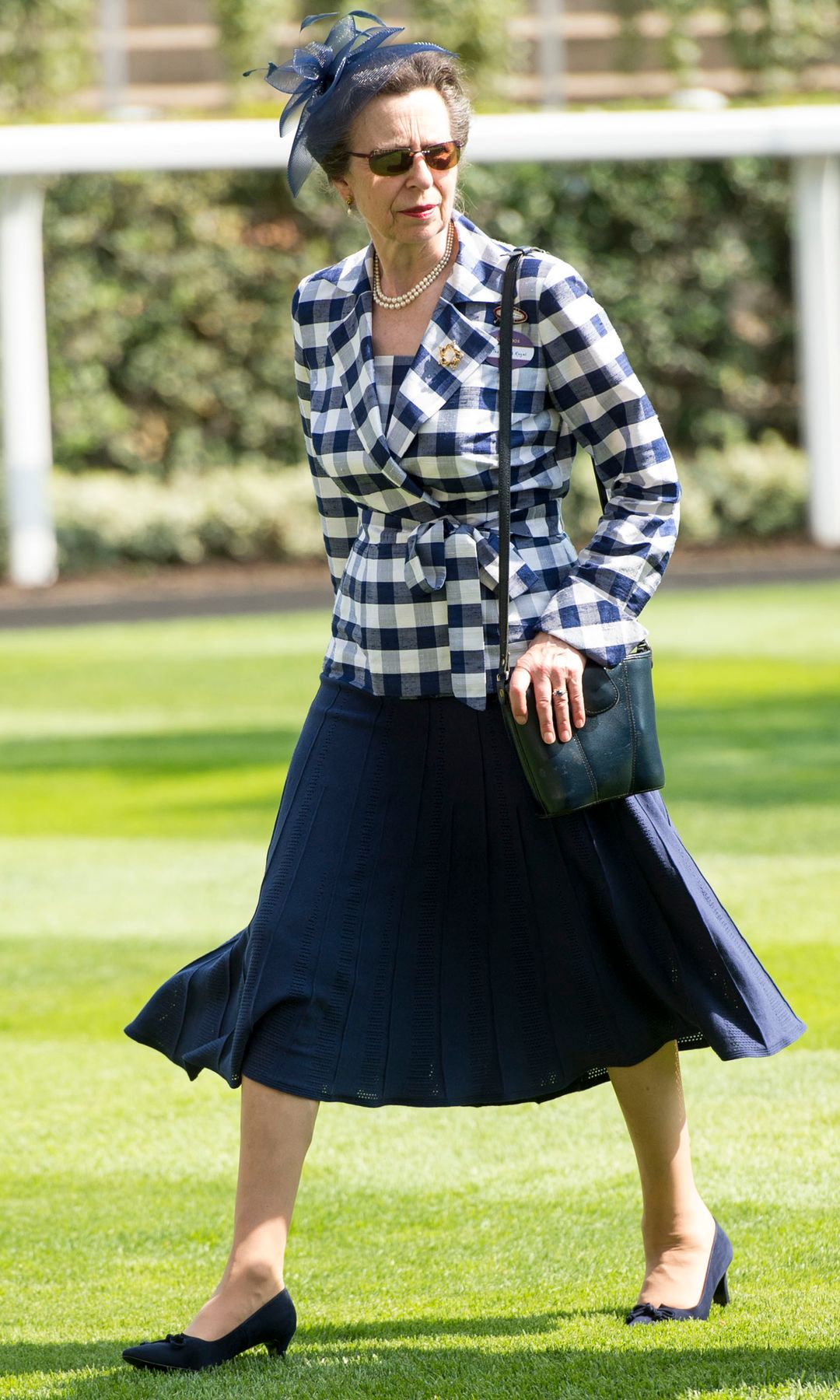 Ana de Inglaterra