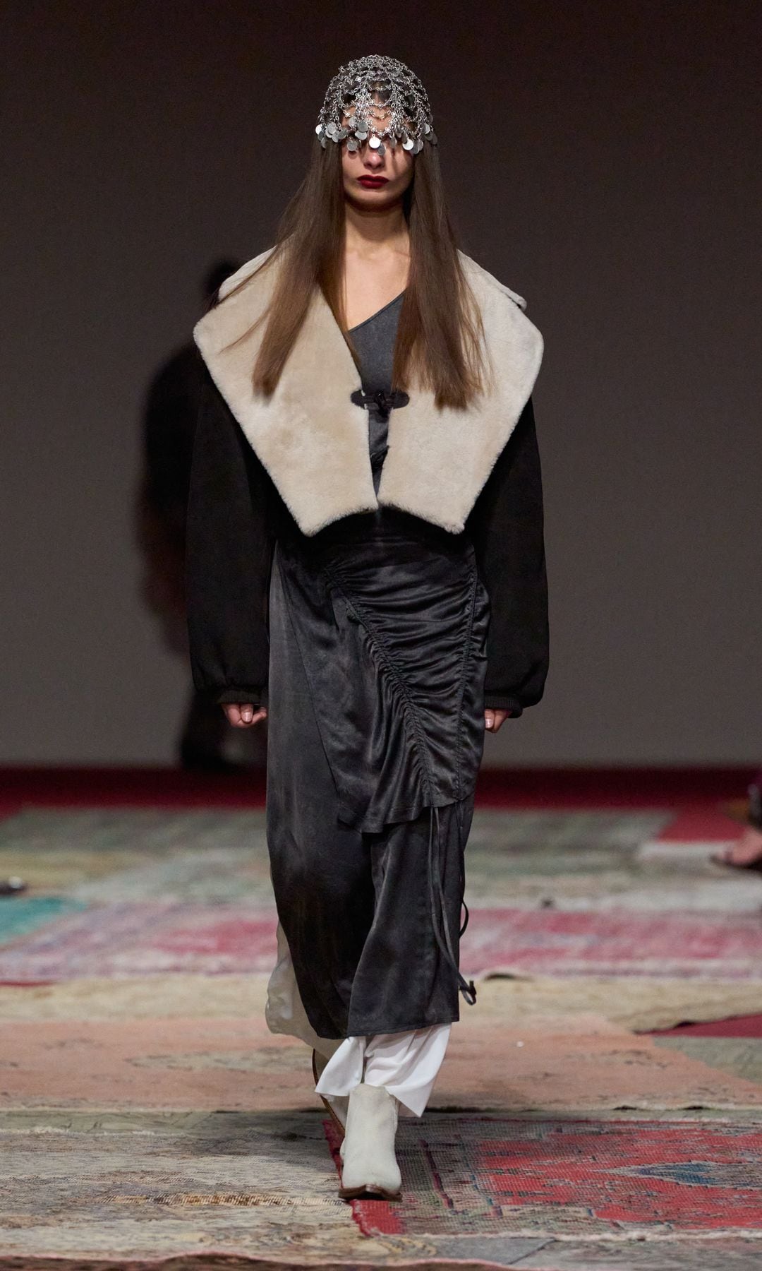 Pasarela Fall Winter 2025 de Les Benjamins