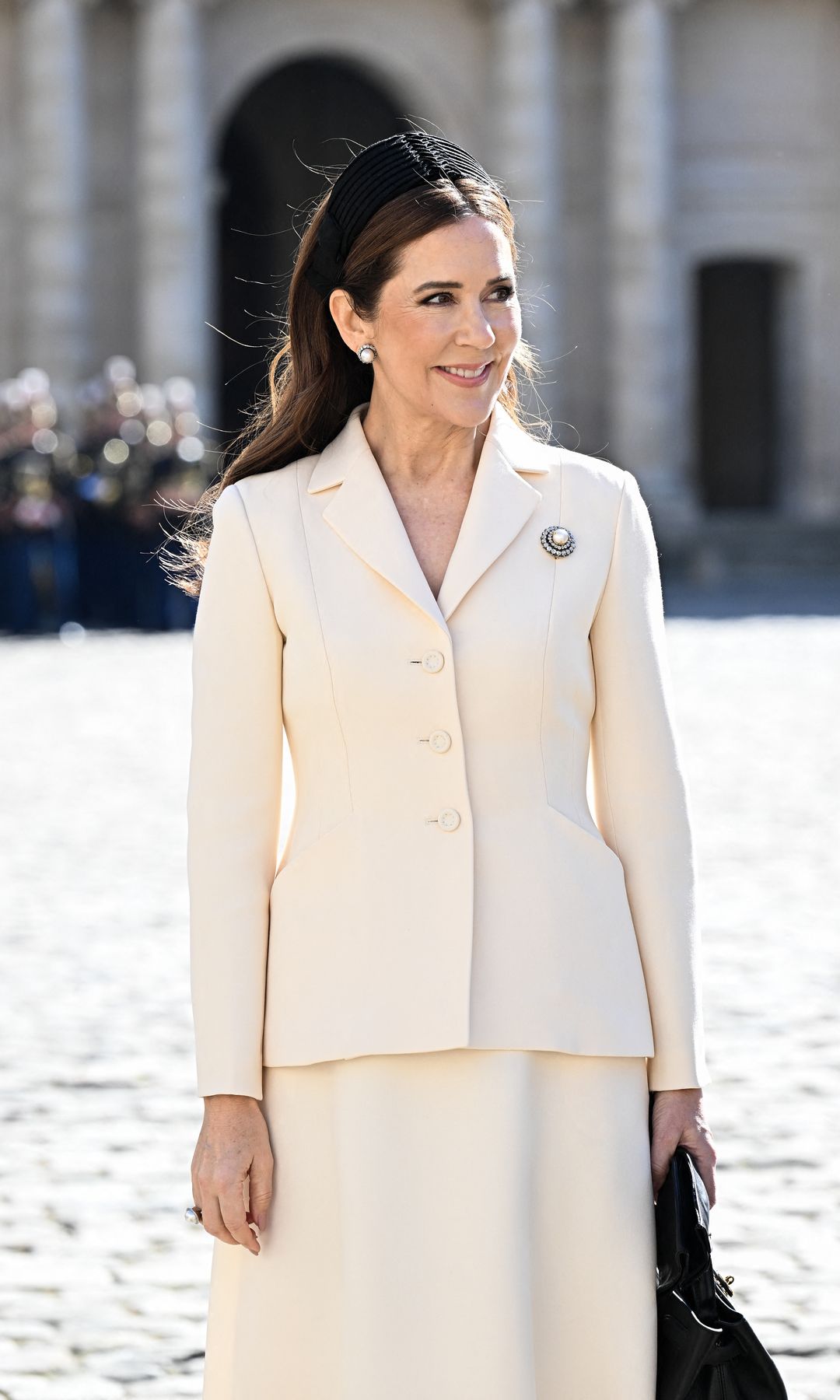Mary de Dinamarca