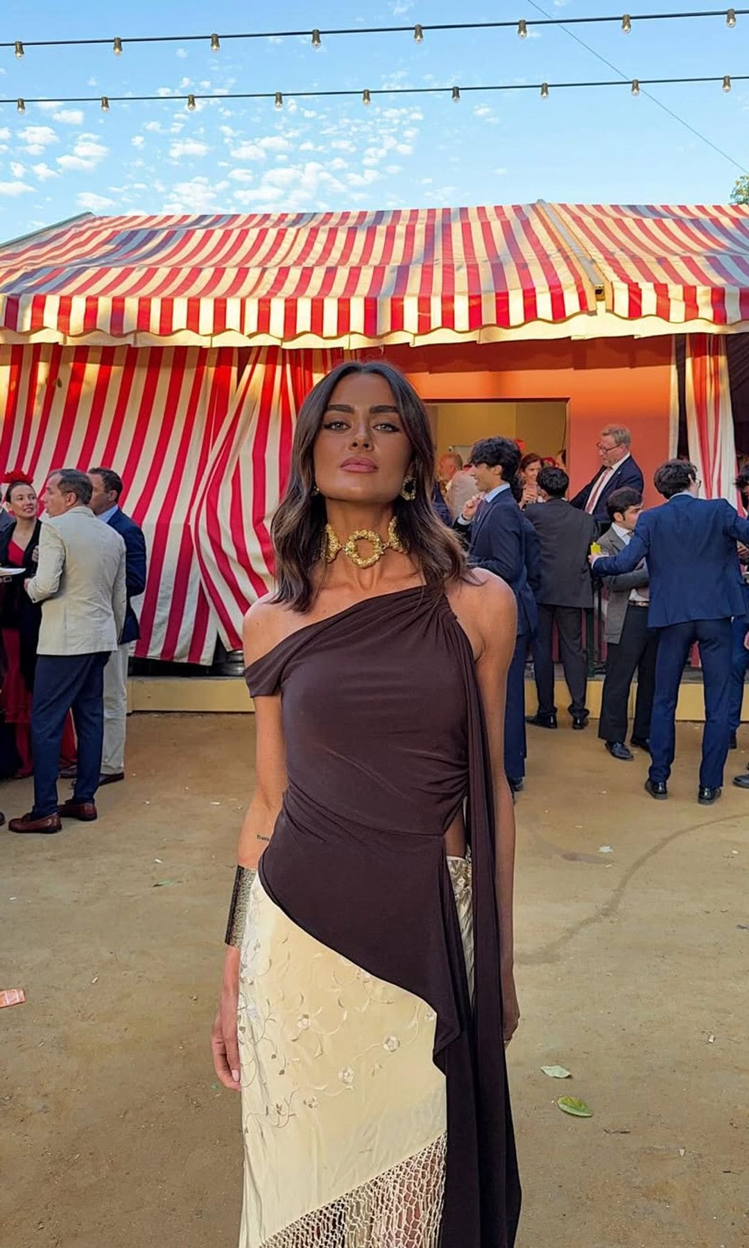 Carmen Tobal