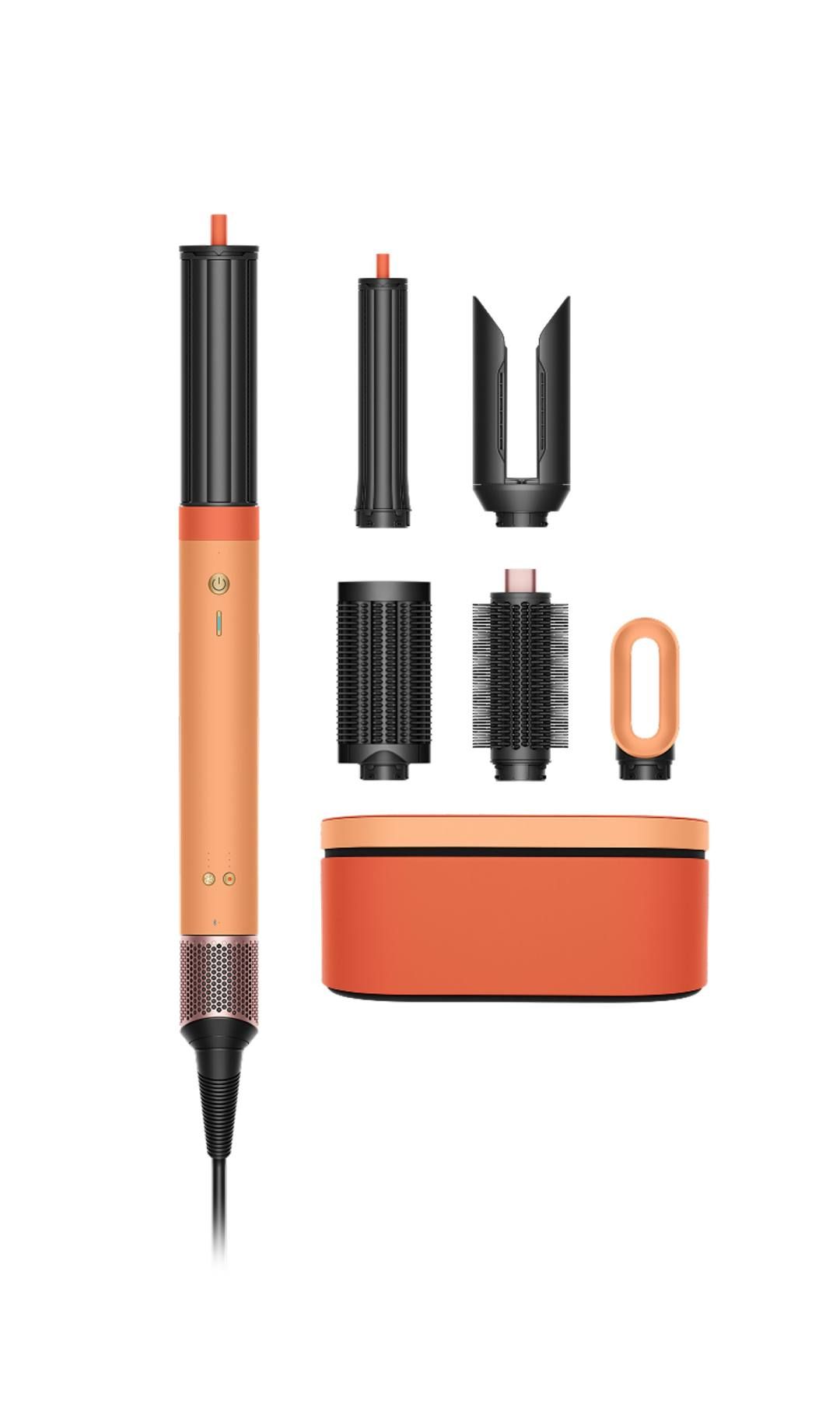 Moldeador multifunción y secador Airwrap Co-anda 2x - Liso+Ondulado (599€), Dyson 