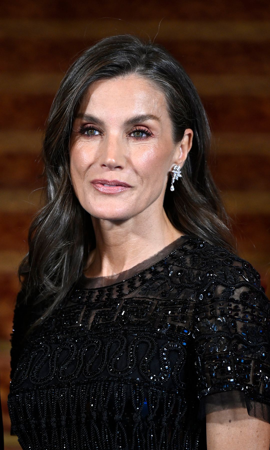 Reina Letizia