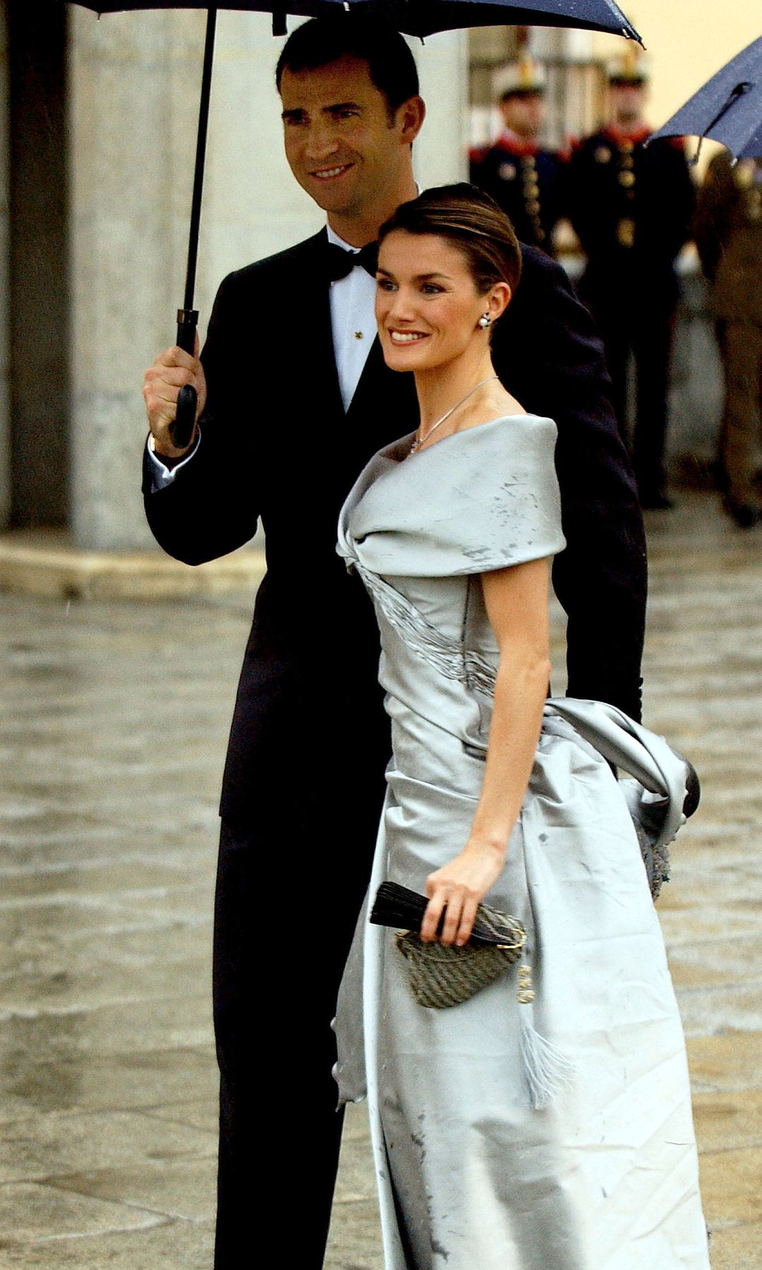Reina Letizia
