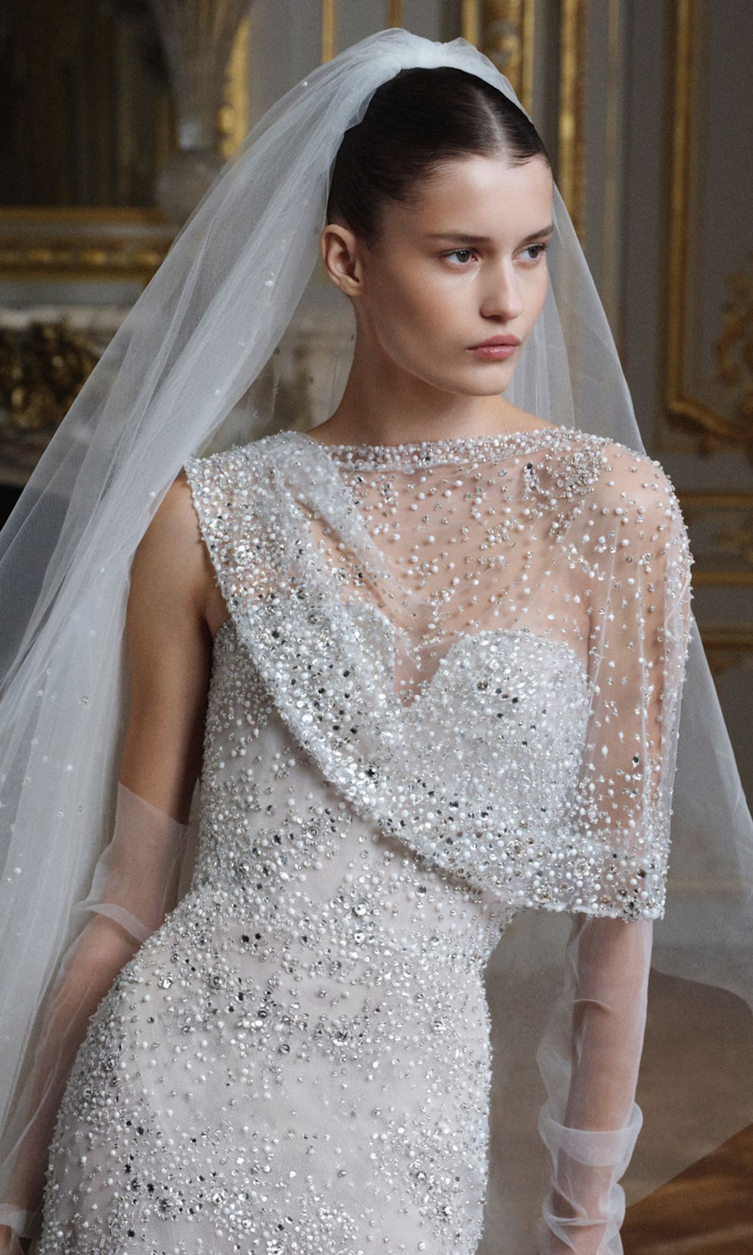 Elie Saab Primavera/Verano 2027