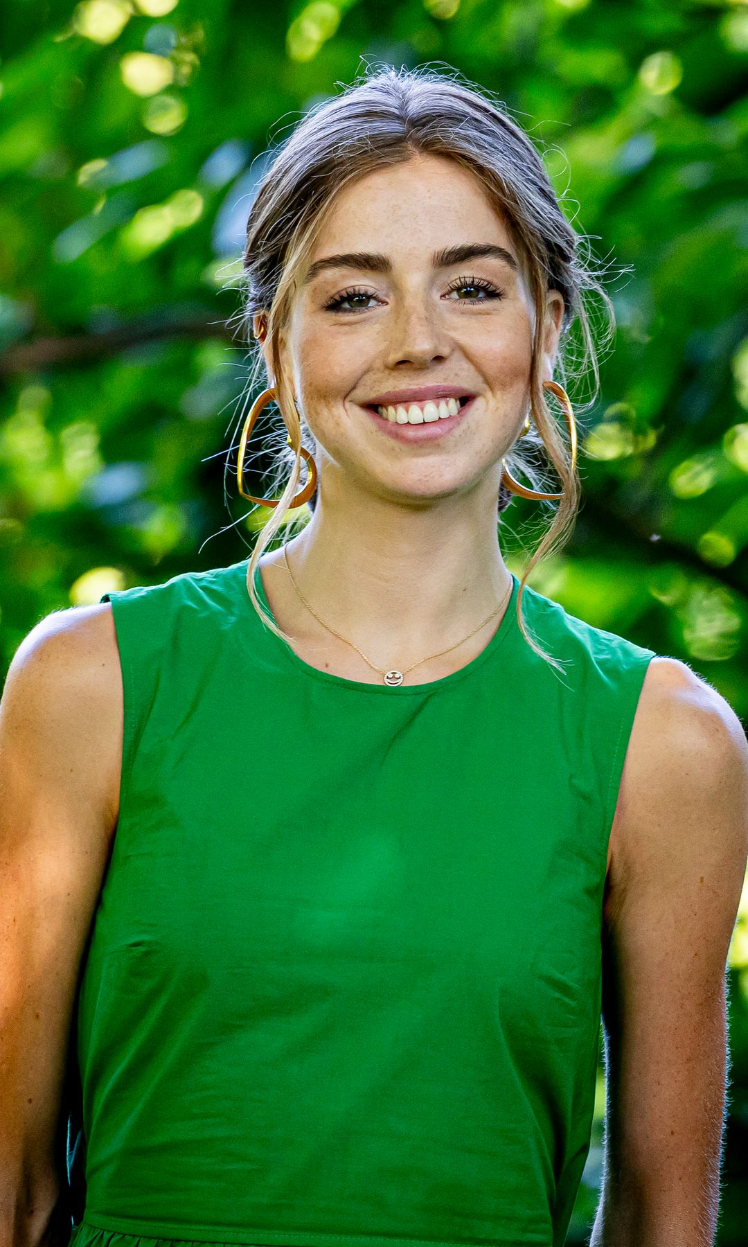 Alexia de Holanda