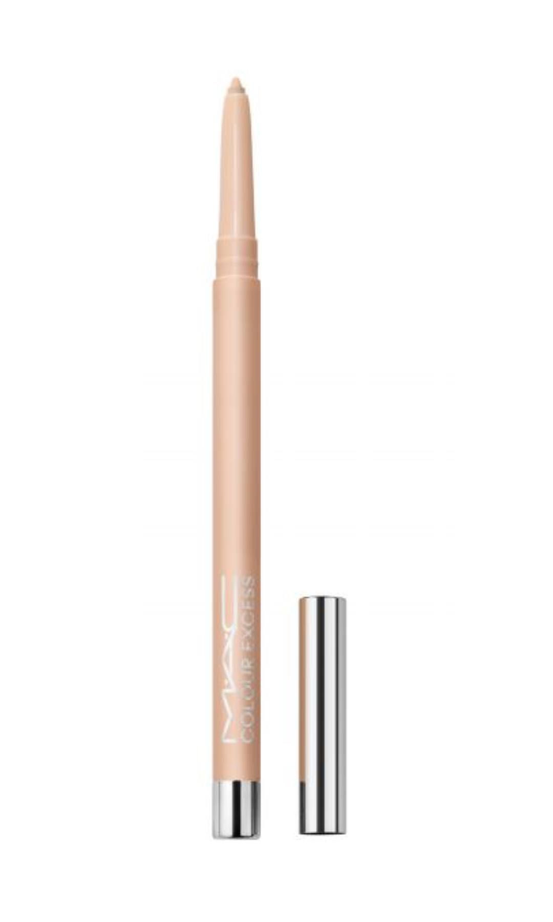 Lápiz de Ojos Colour Excess (28€), MAC