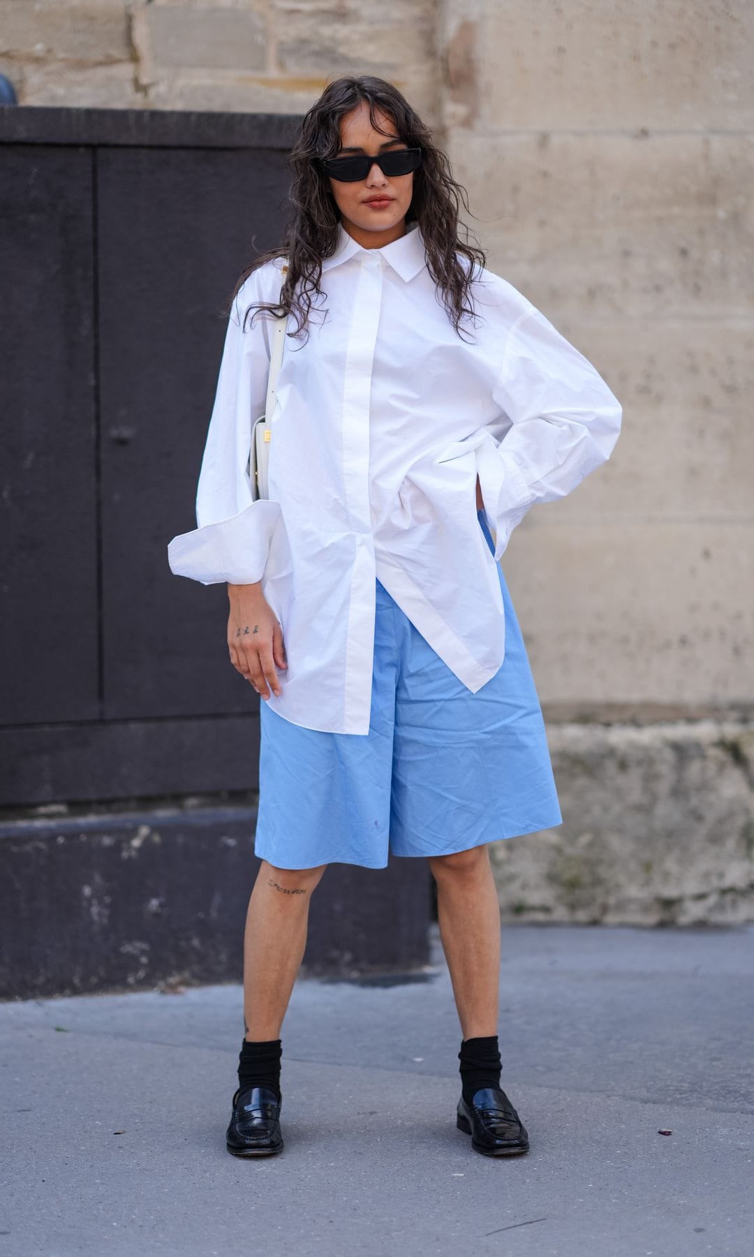 Streetstyle