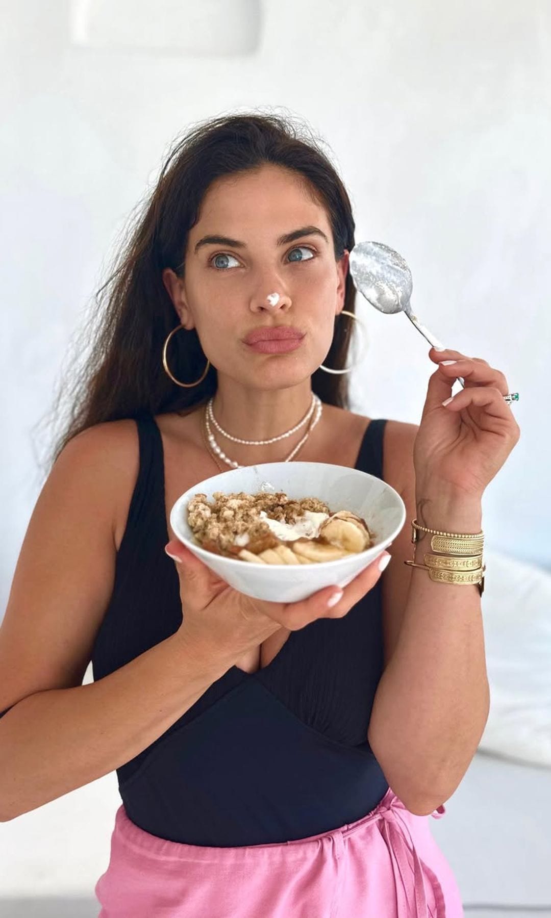 Los cereales integrales ayudan a activar el metabolismo