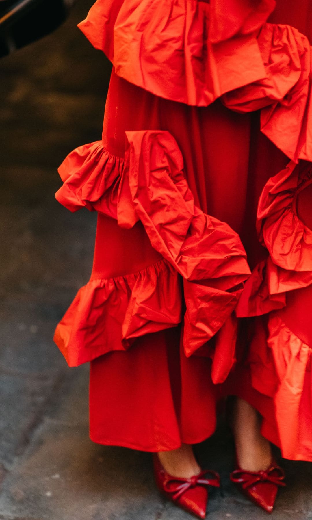 Invitada preboda