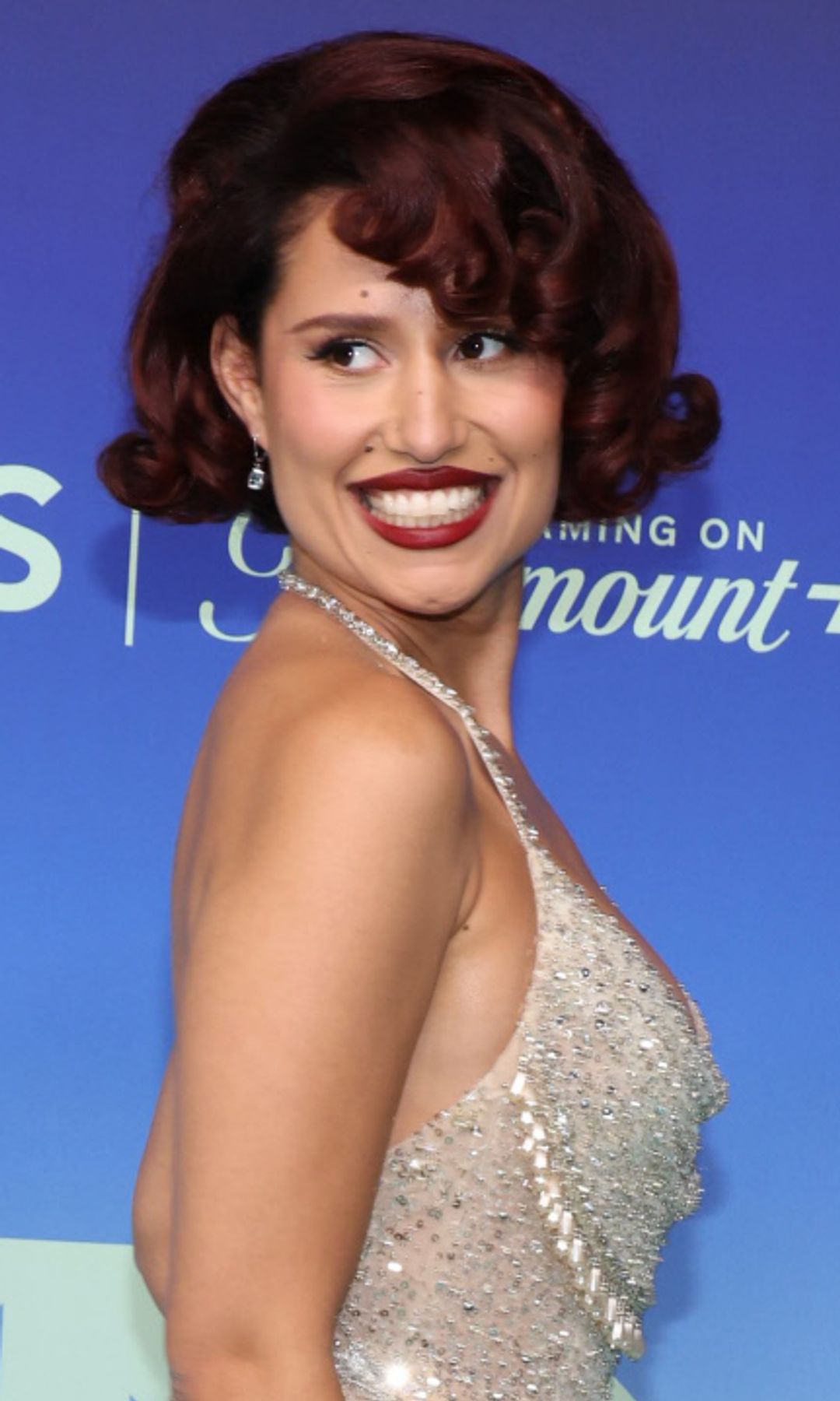 Raye en los MTV VMAs 2026