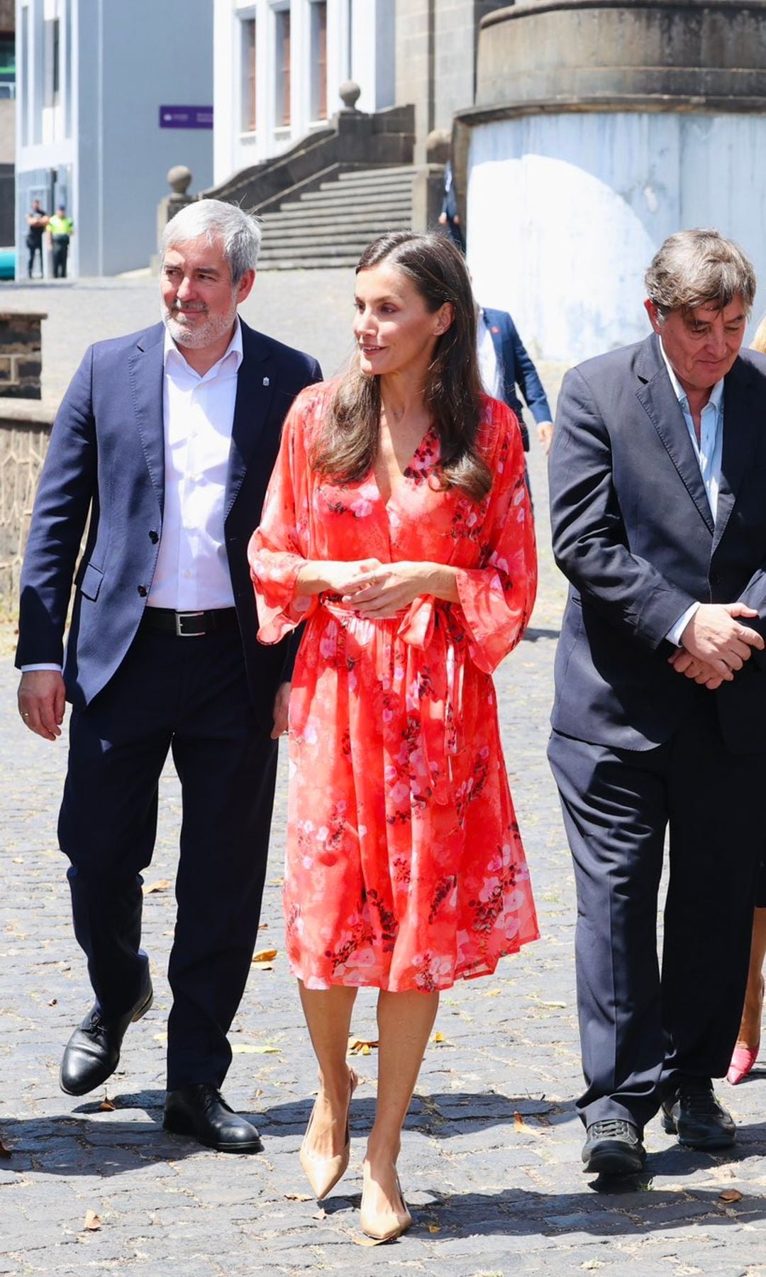 Reina Letizia