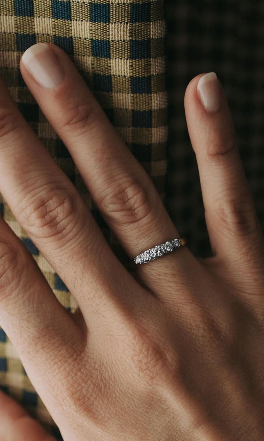 ¡HOLA! Fashion Por qué las joyas heredadas generan tanto vínculo