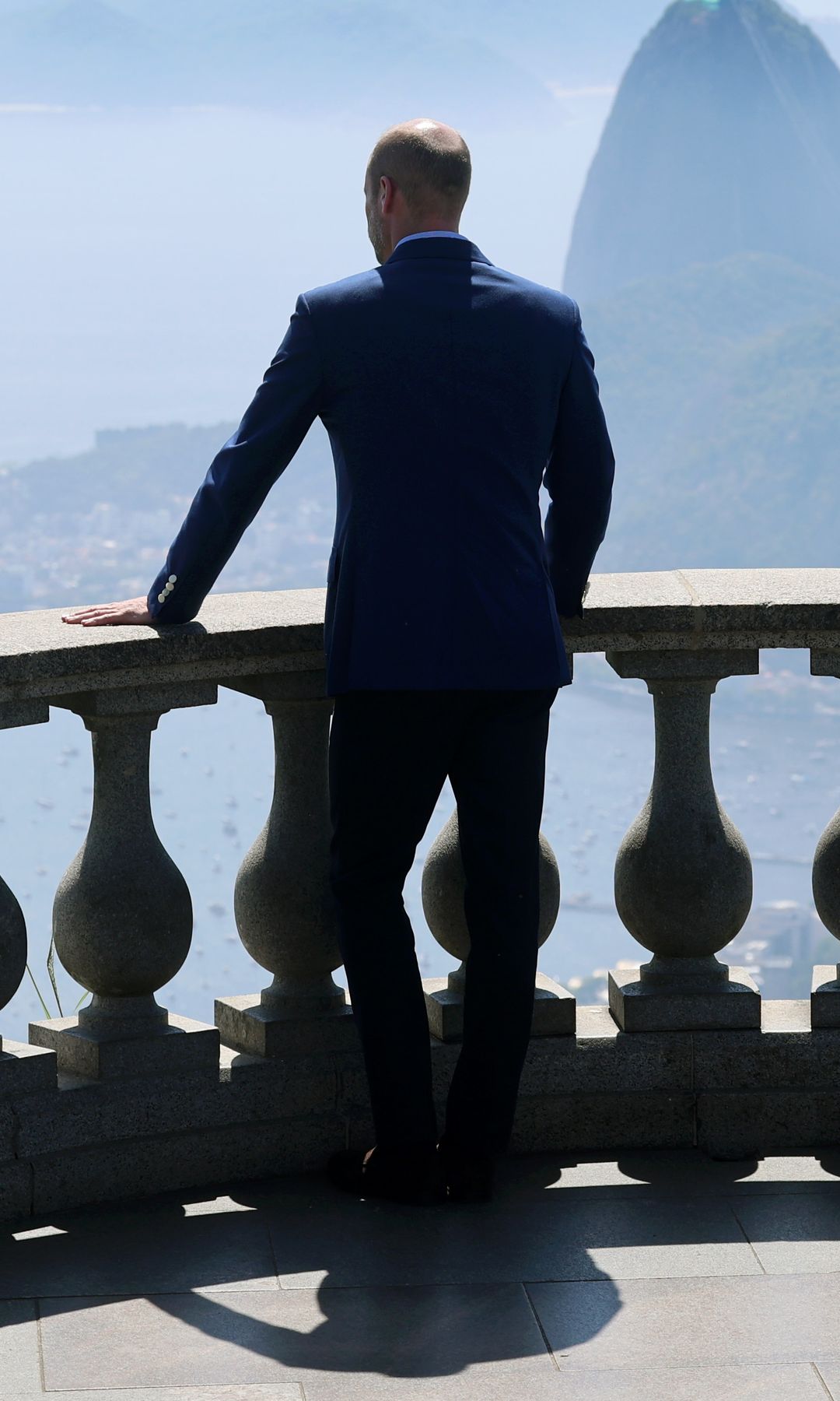 Guillermo de Inglaterra