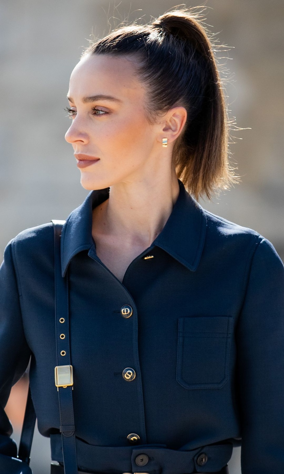Cómo sacar partido a la media melena: 12 looks fáciles y favorecedores