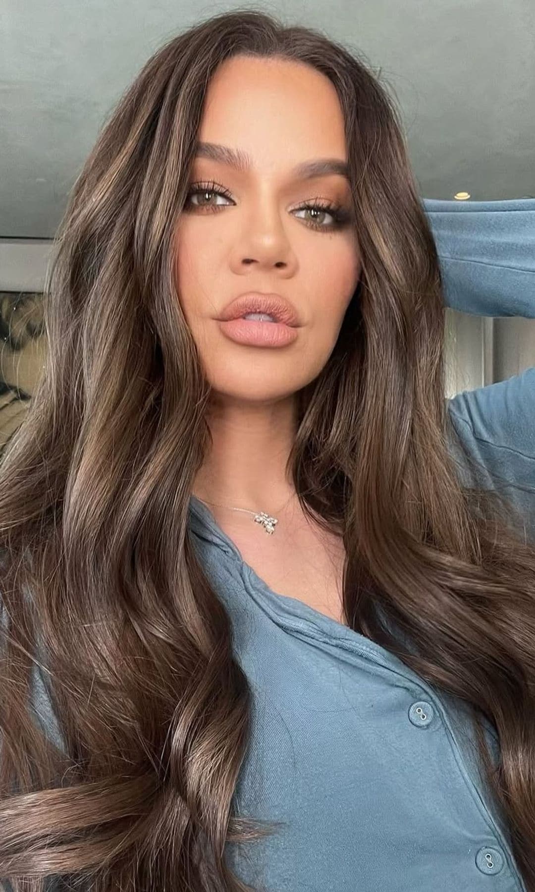 Los beneficios de un buen corte de pelo como el de Khloe Kardashian