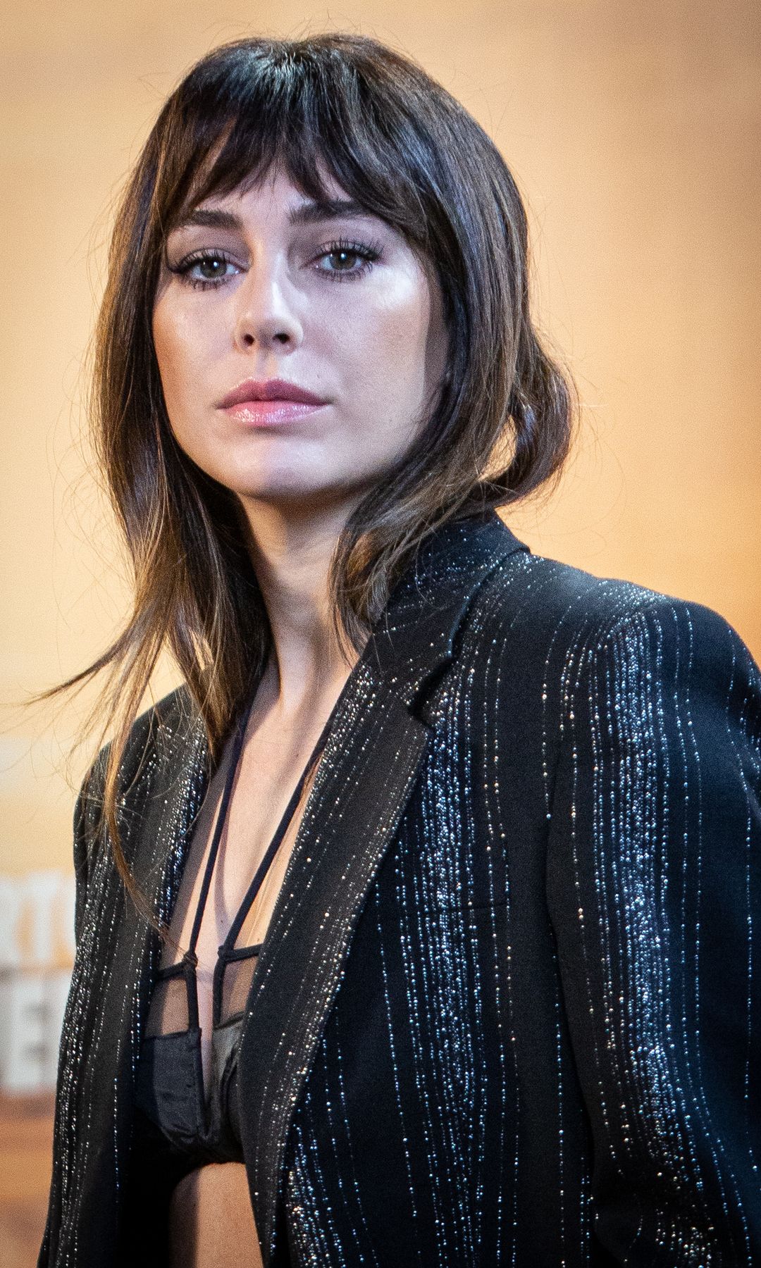 Blanca Suárez