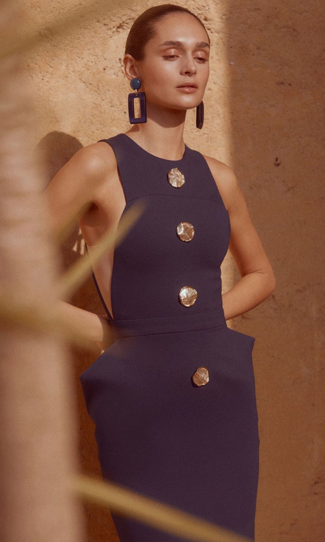 Vestido de The IQ Collection