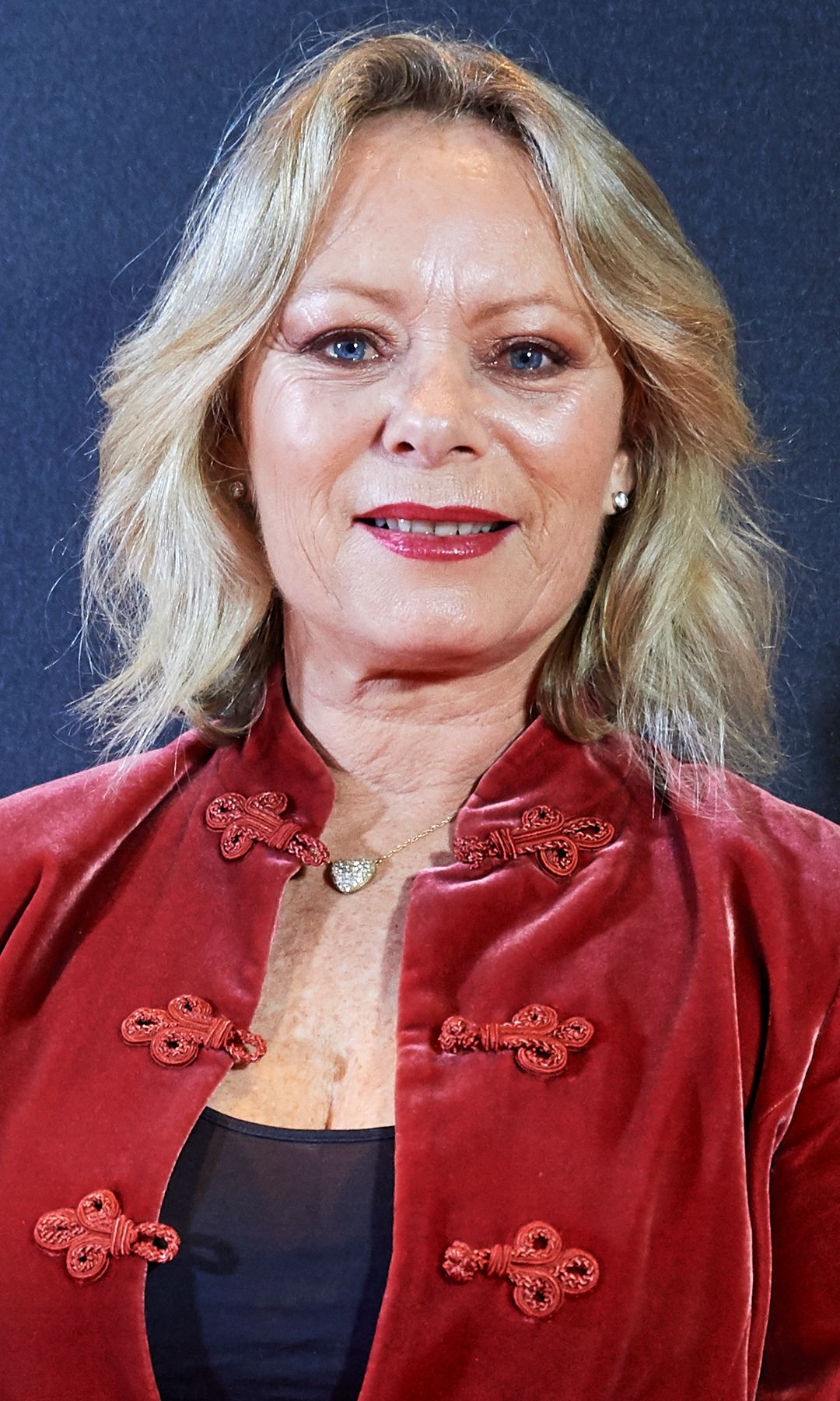  Flavia de Hohenlohe preside desde 2021 la ONG Rescate