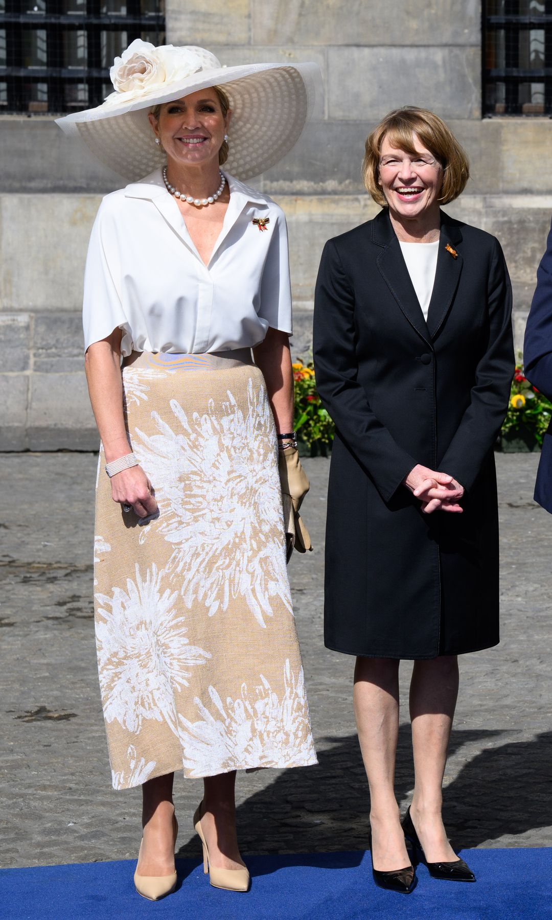 Máxima de Holanda