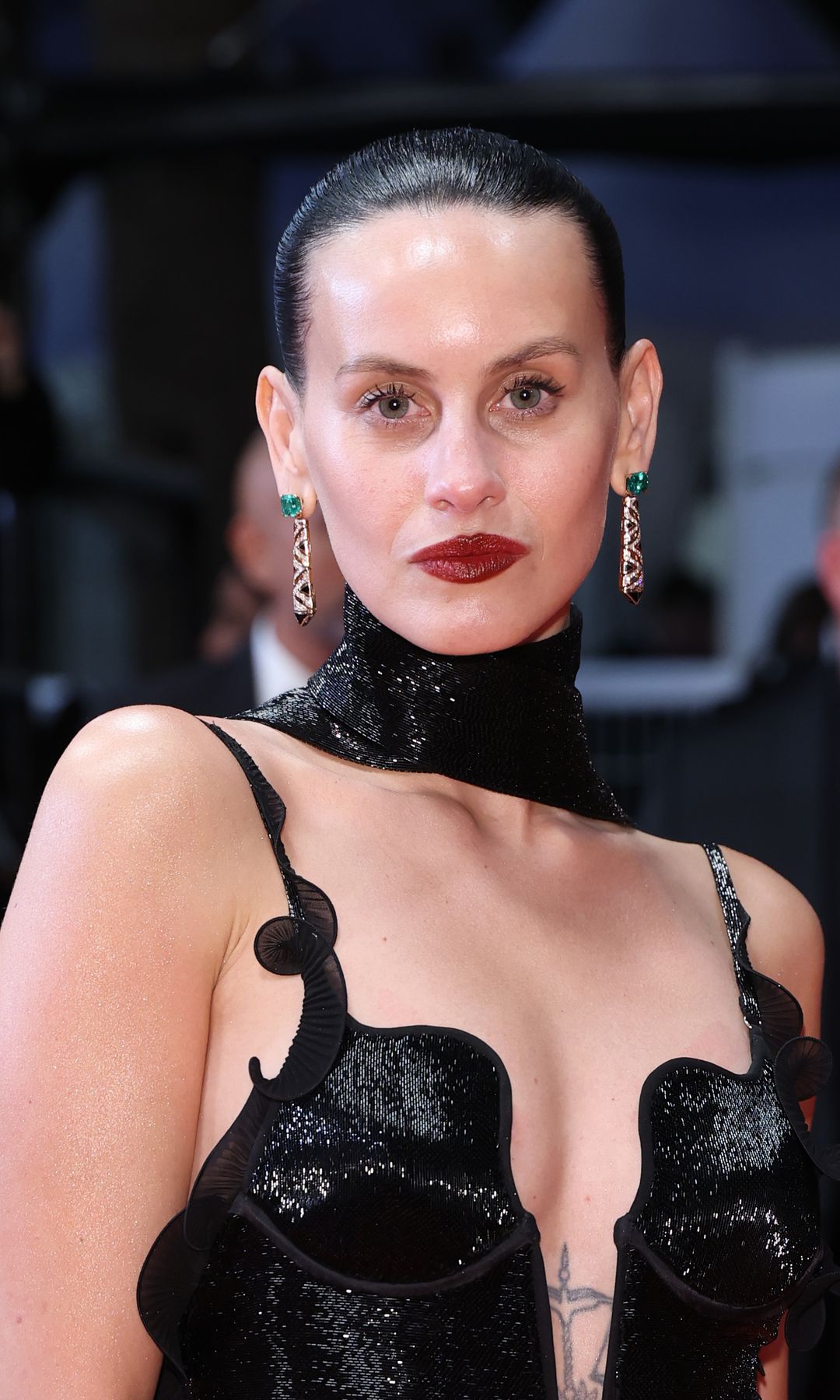milena smit en cannes