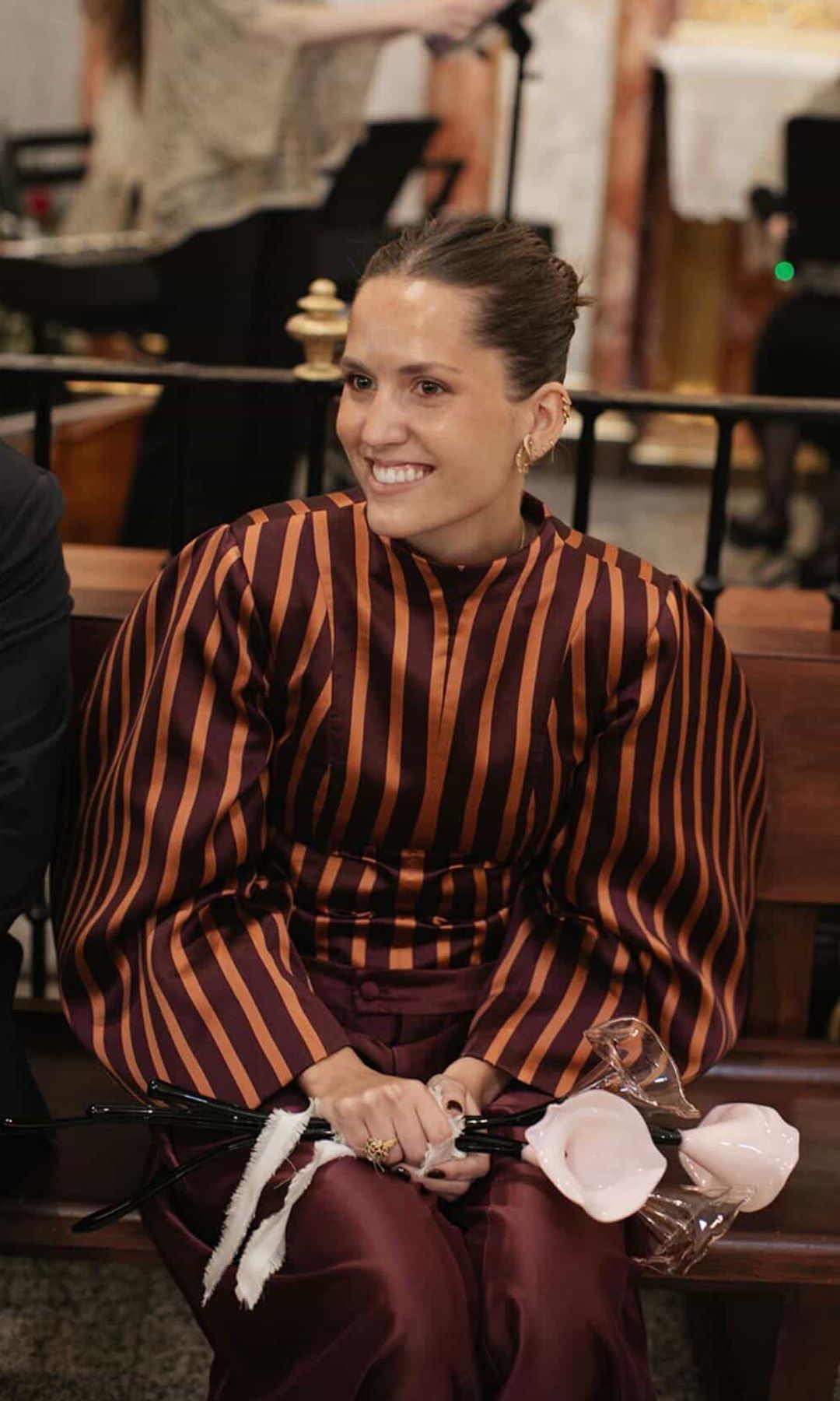 Lucía de los Ríos