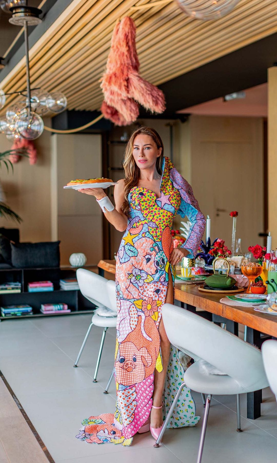 HOLA+4177 Casa Svetlana Hunt