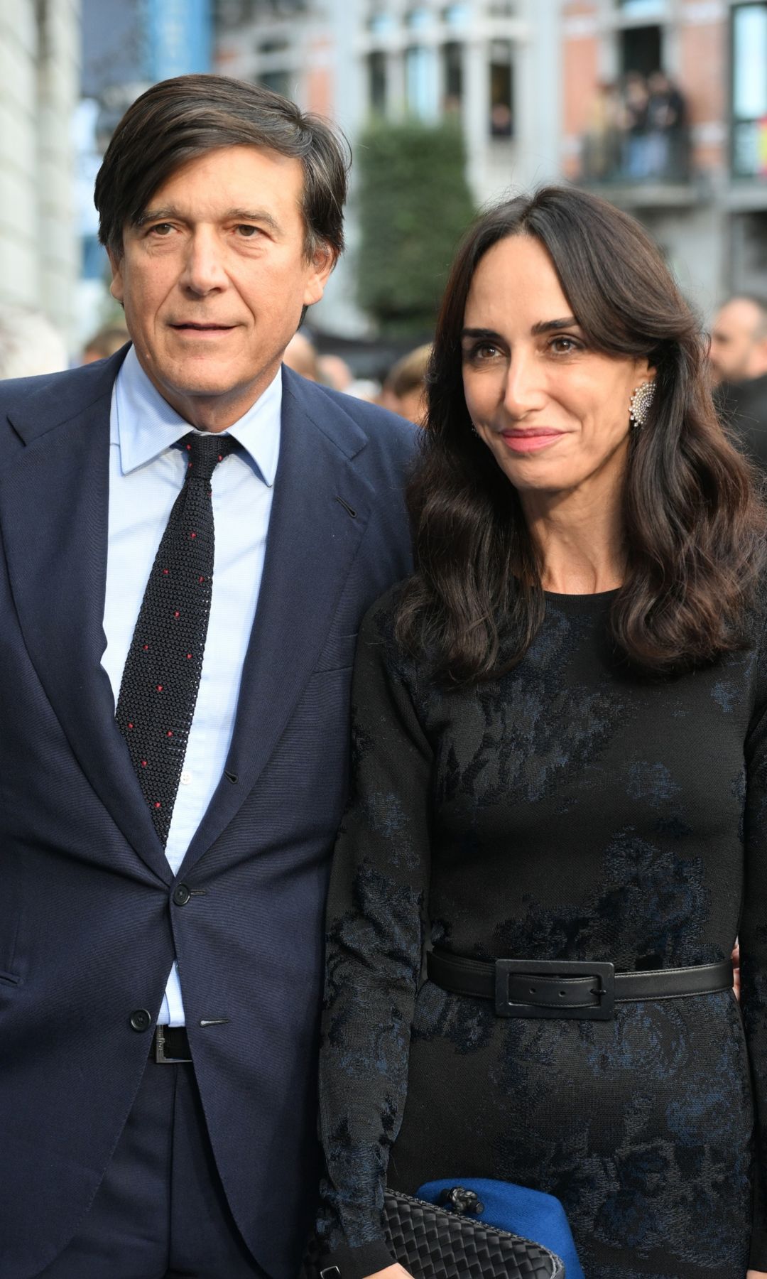 De Amparo Corsini a Nuria March: las invitadas que mejor se han vestido en la gran noche de Oviedo