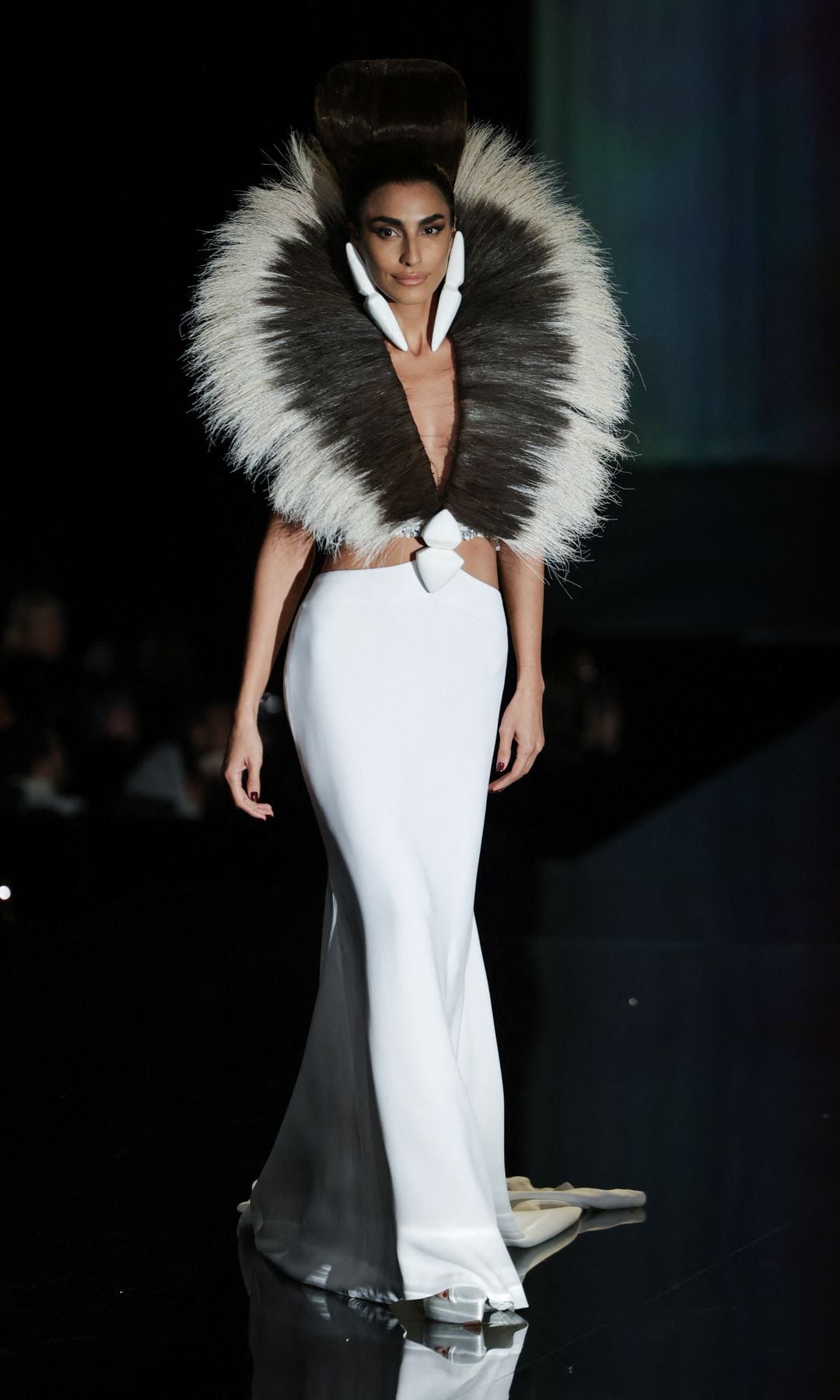 Alta Costura: Stephane Rolland 