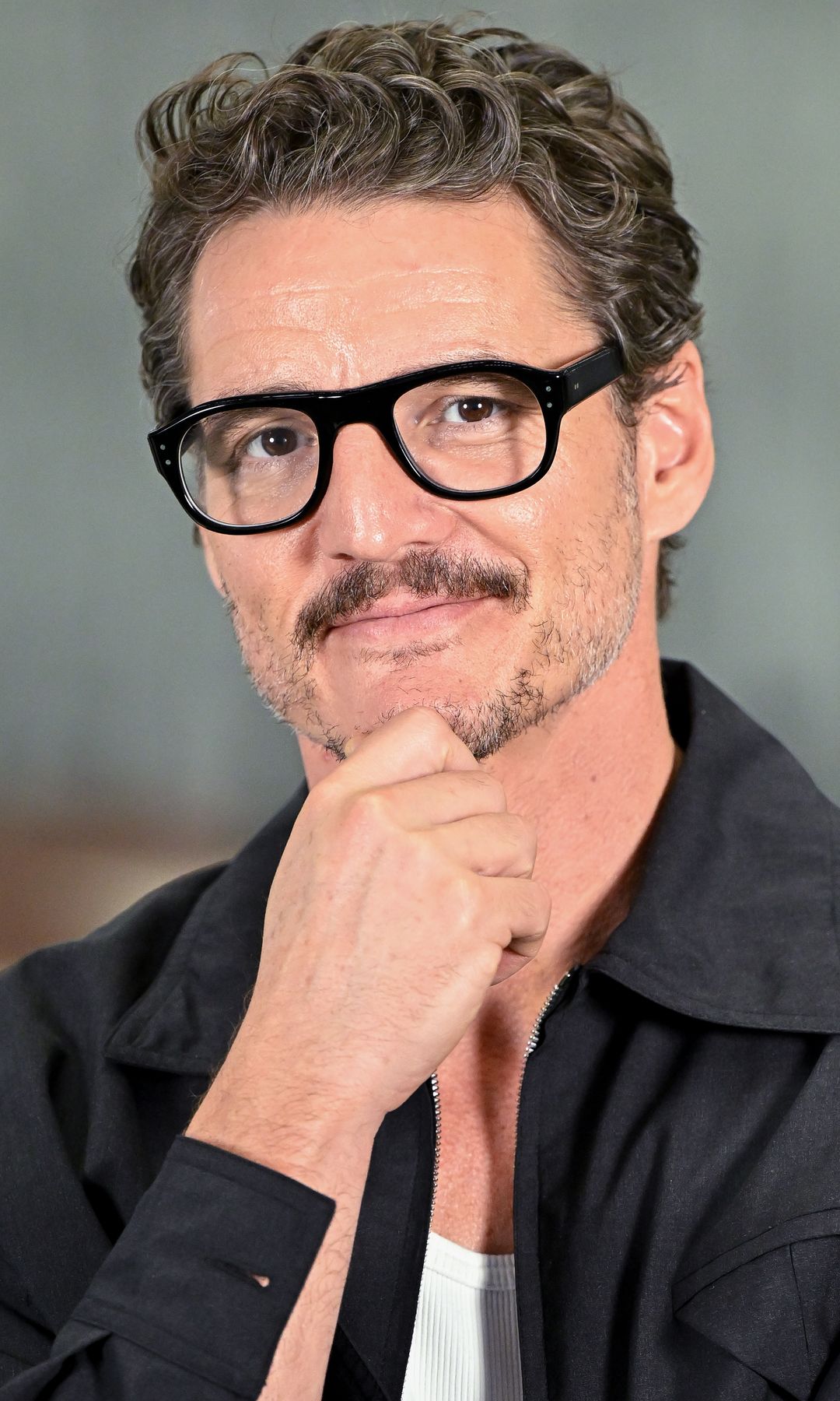 Pedro Pascal