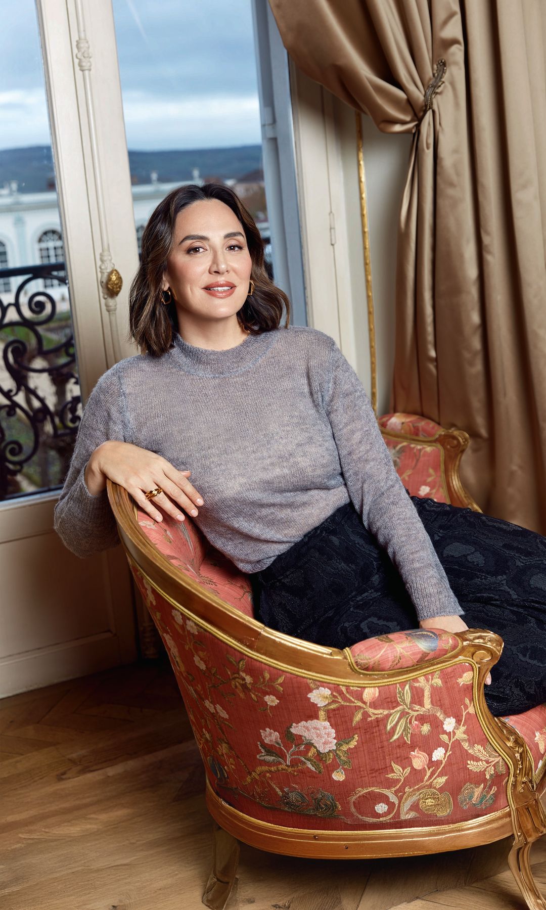 HOLA+4194 Tamara Falcó
