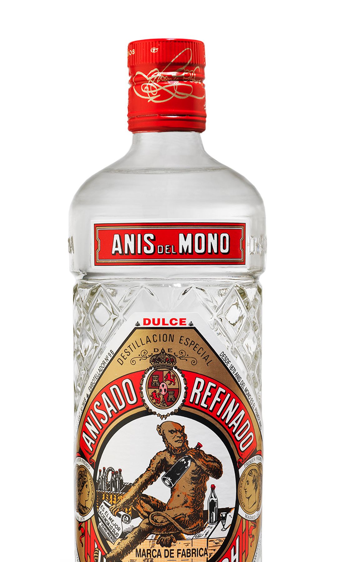 Anís del Mono Dulce