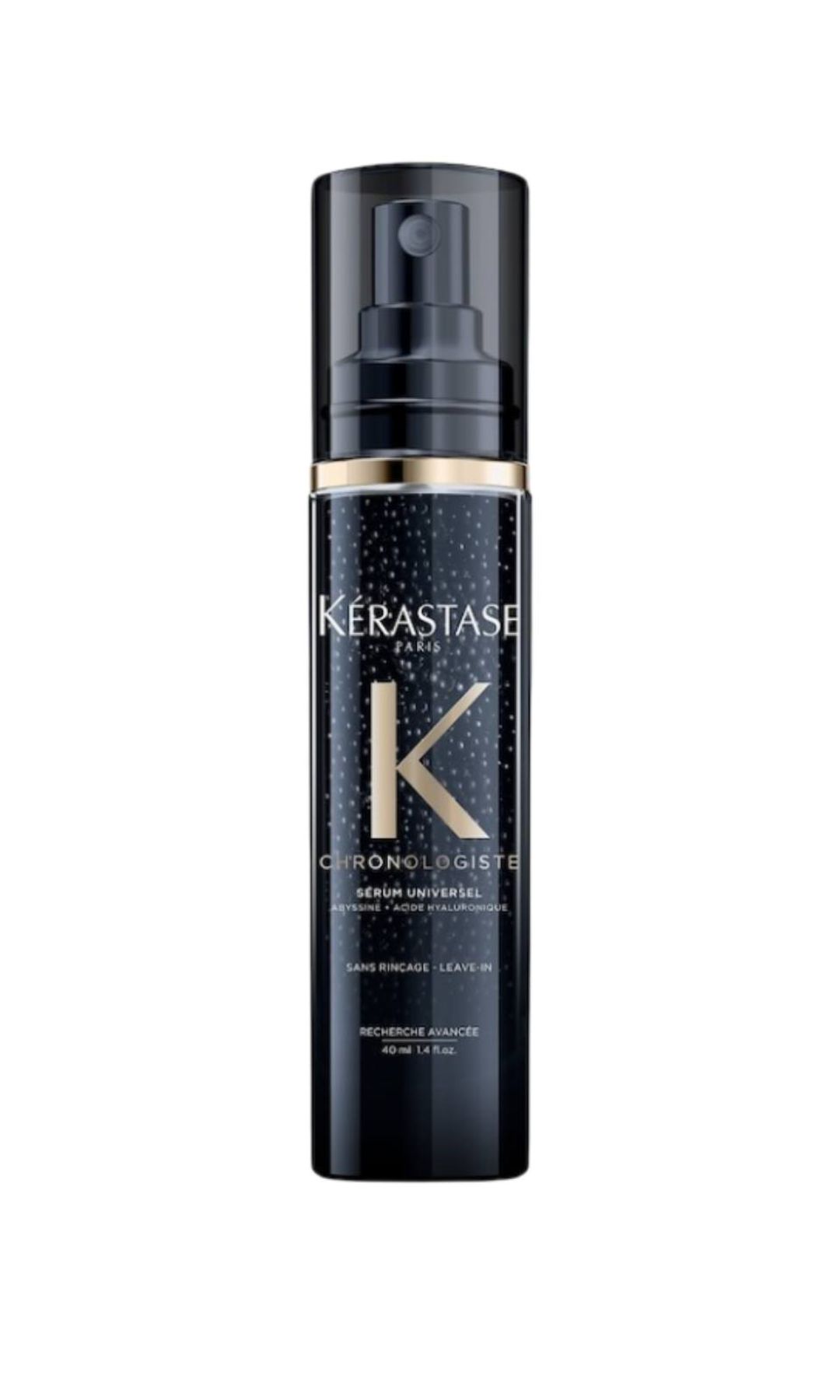 Chronologiste Sérum Universel (156€), Kérastase