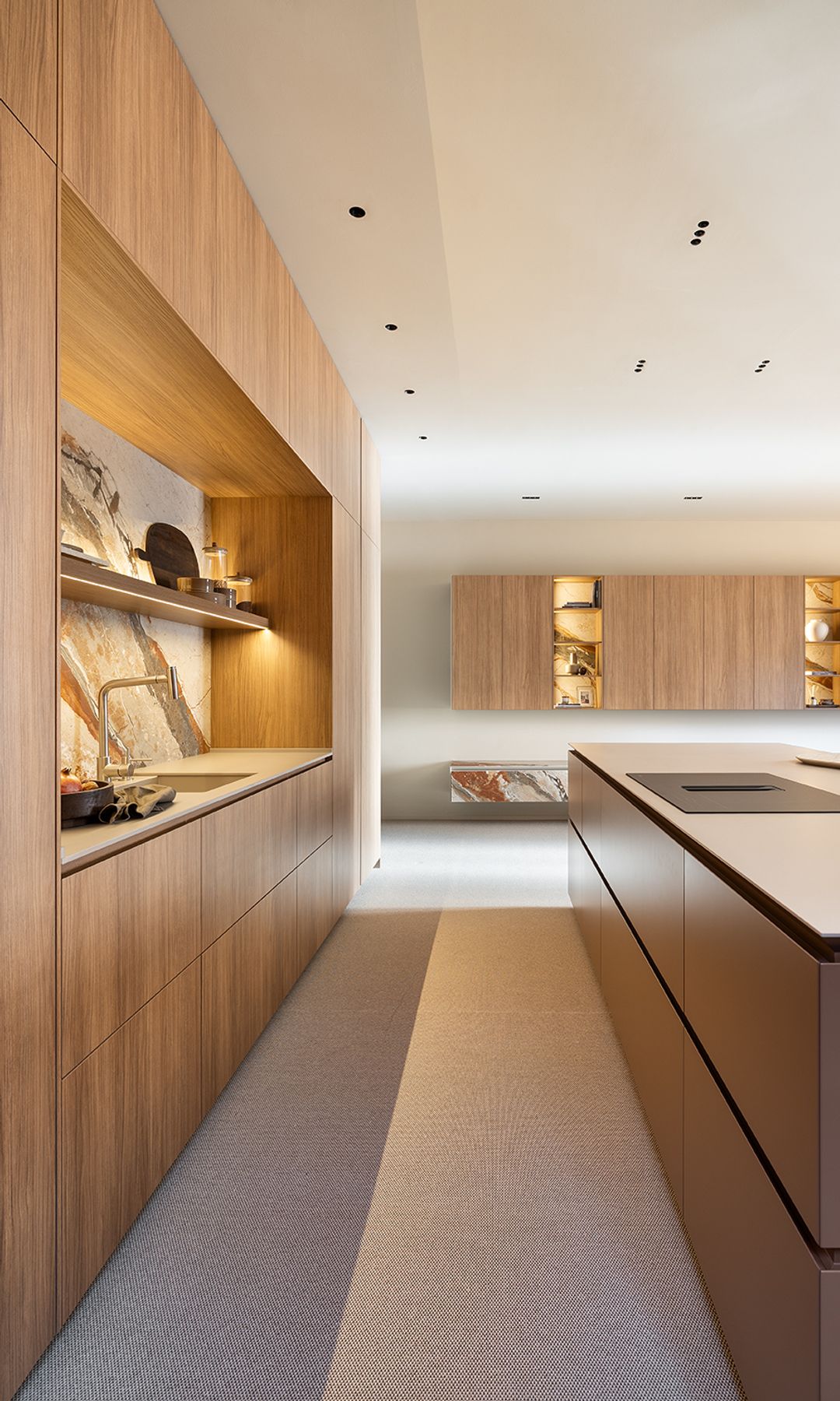 Cocina de Dica en Casa Decor 2026