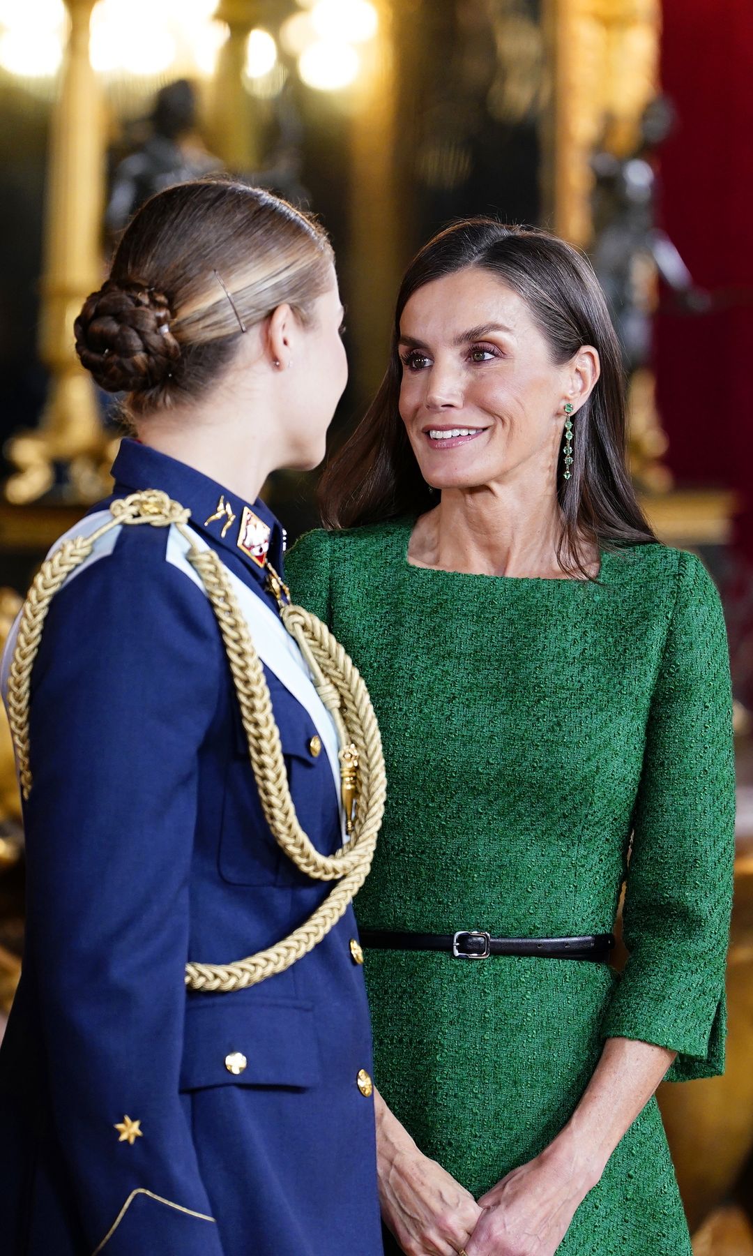 Reina Letizia