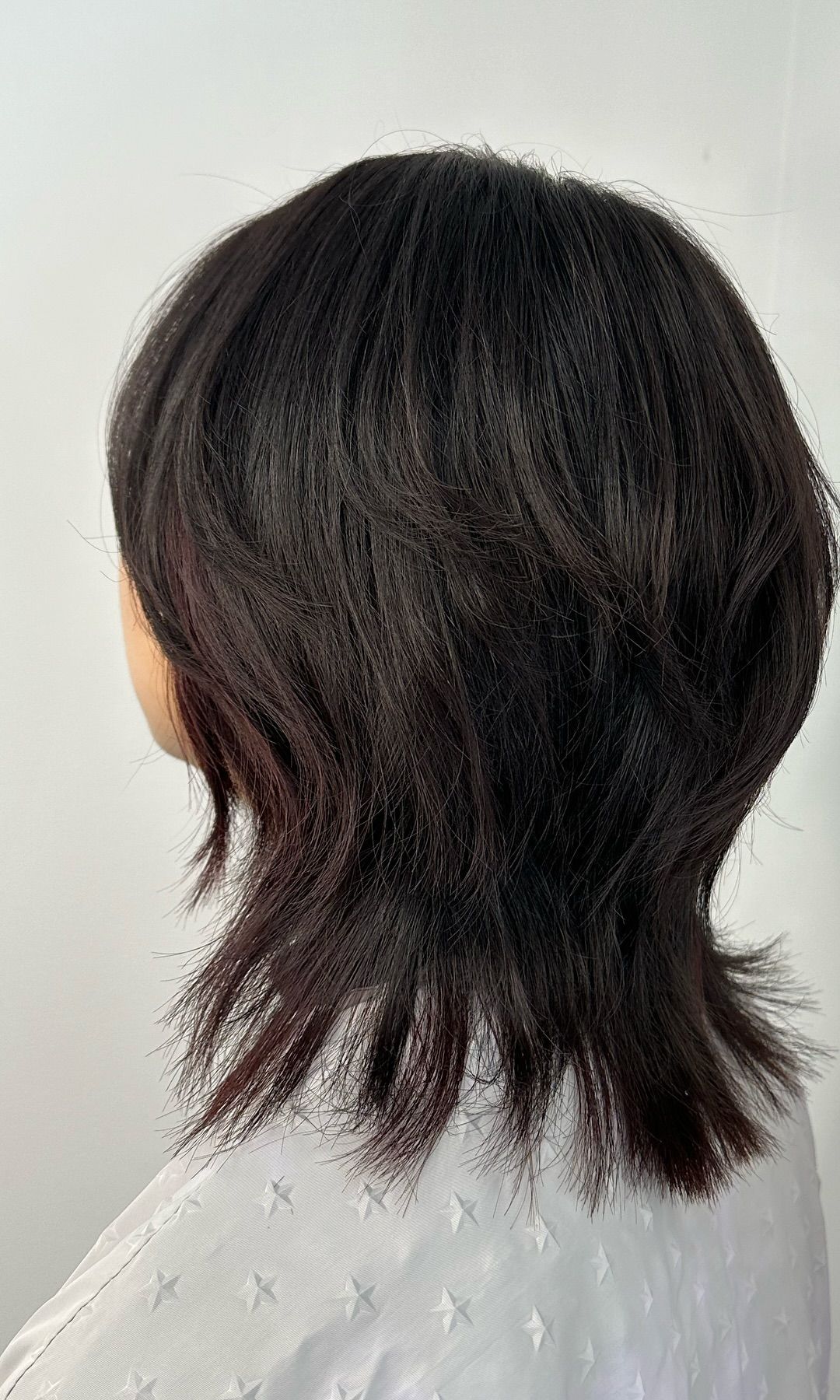 El corte de pelo medusa es tendencia