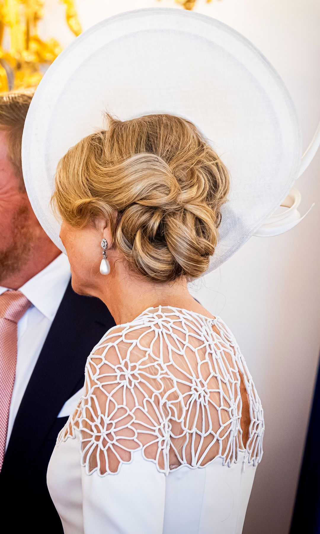  Máxima de Holanda