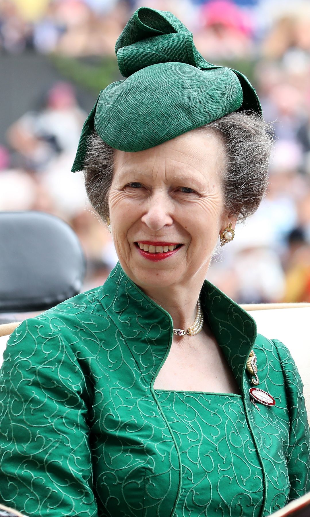 Ana de Inglaterra