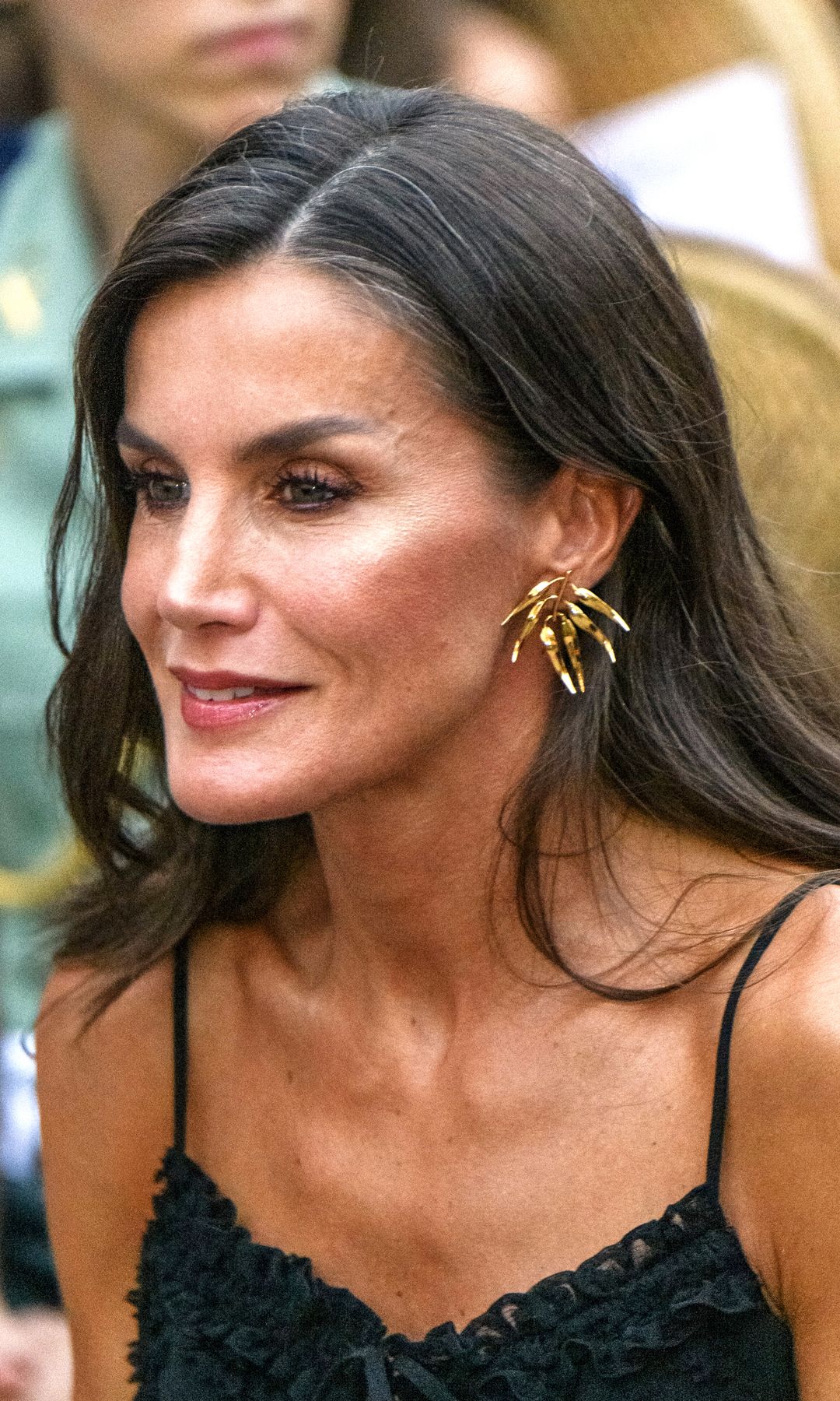 Reina Letizia
