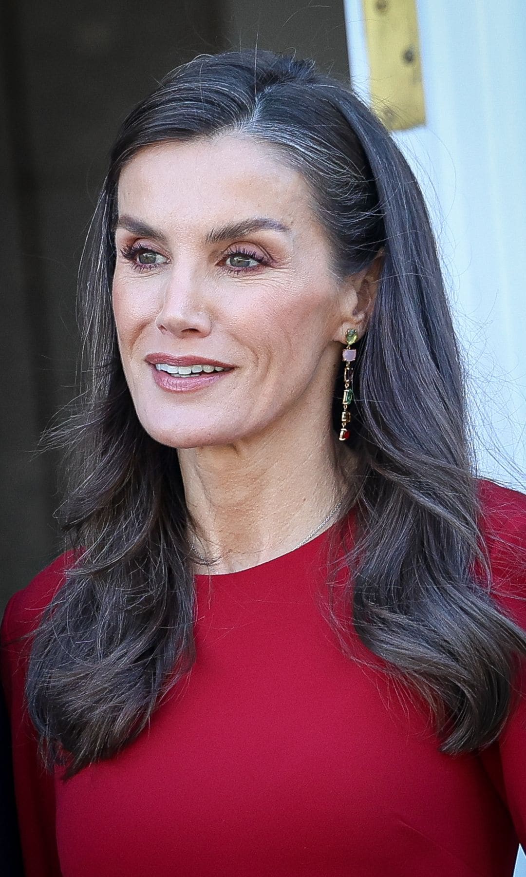 Reina Letizia