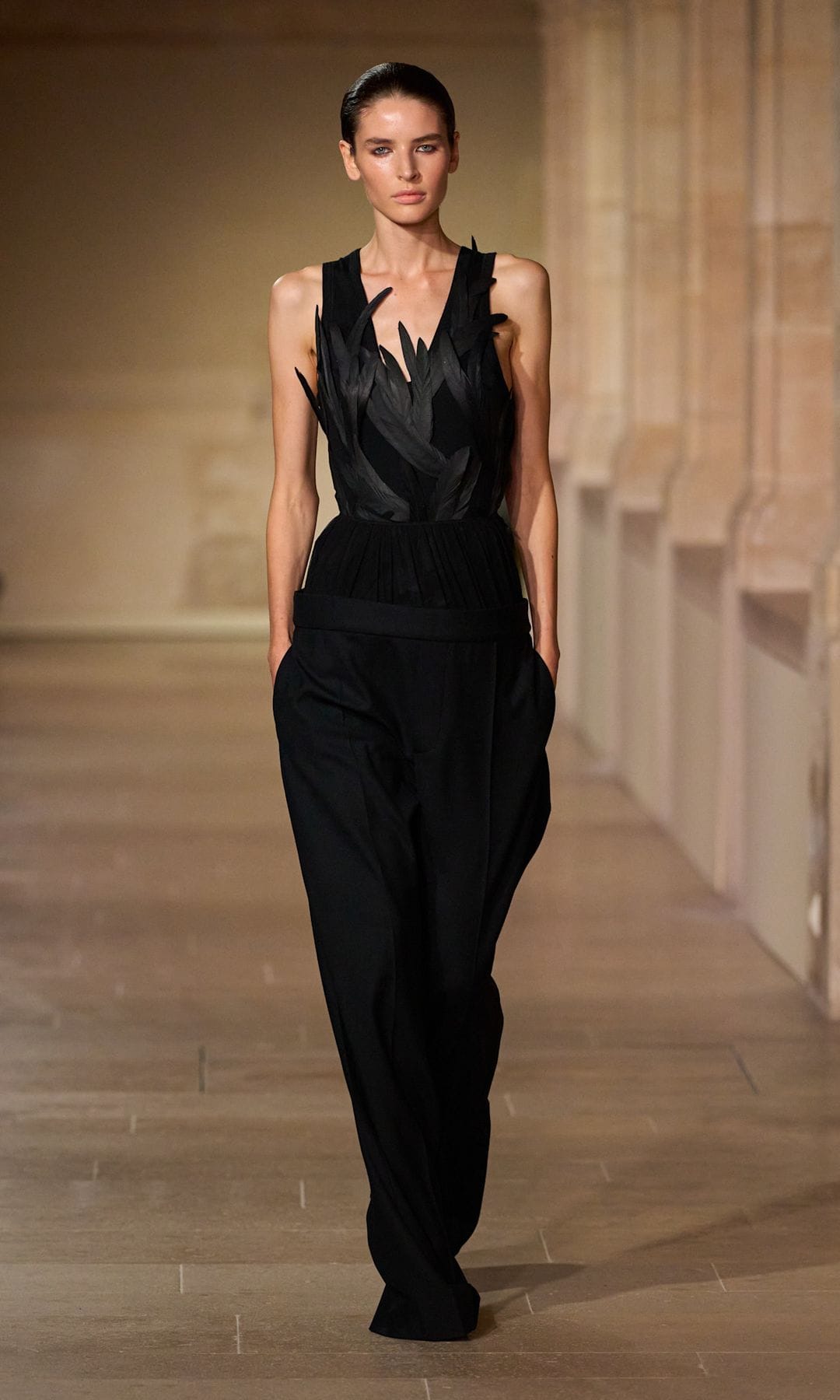 Victoria Beckham SS26