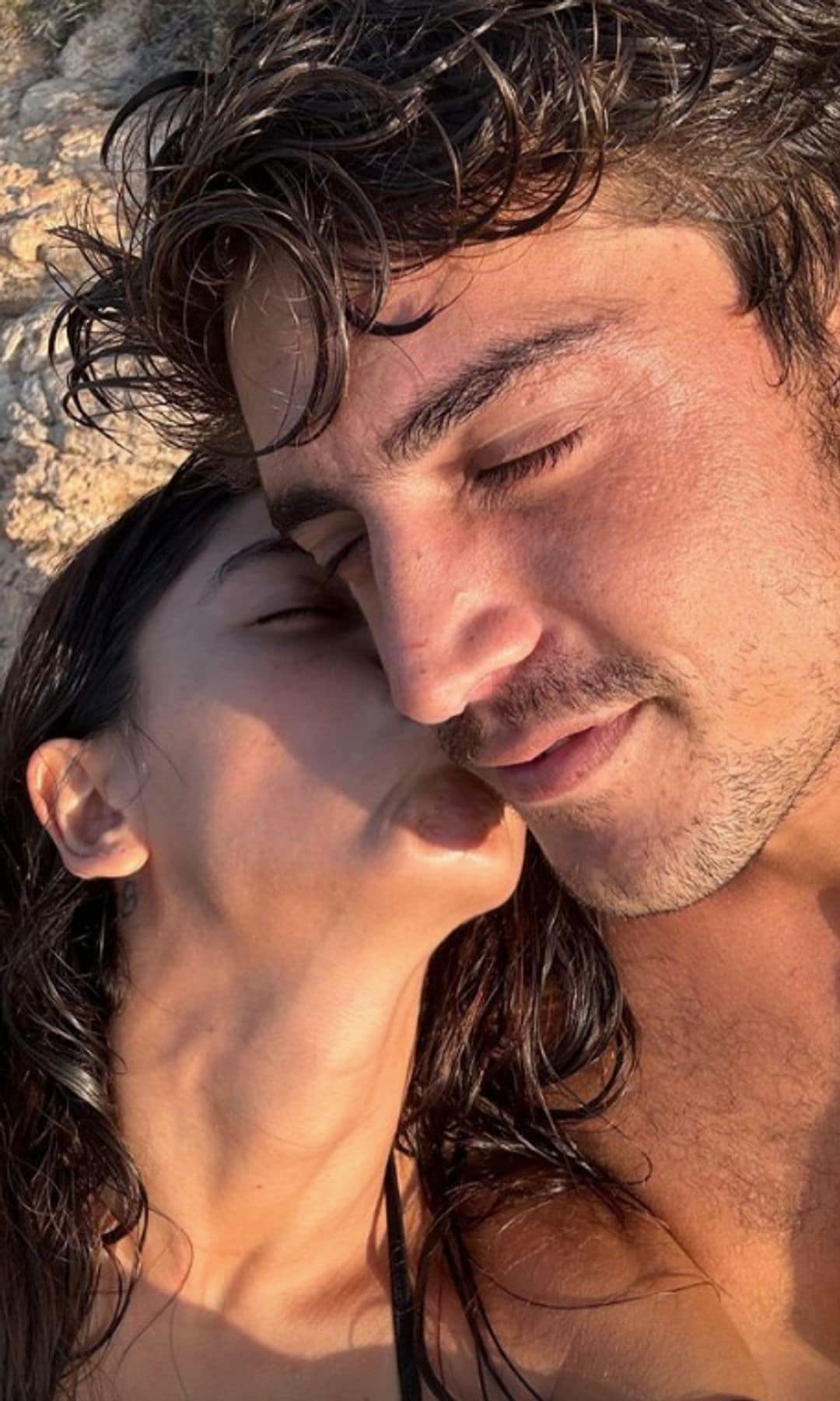 HOLA+ Novio Lucía Rivera