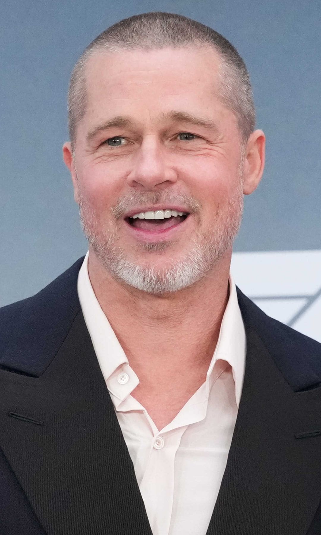 Brad Pitt en el estreno de "F1" en Nueva York el 16 de junio de 2025