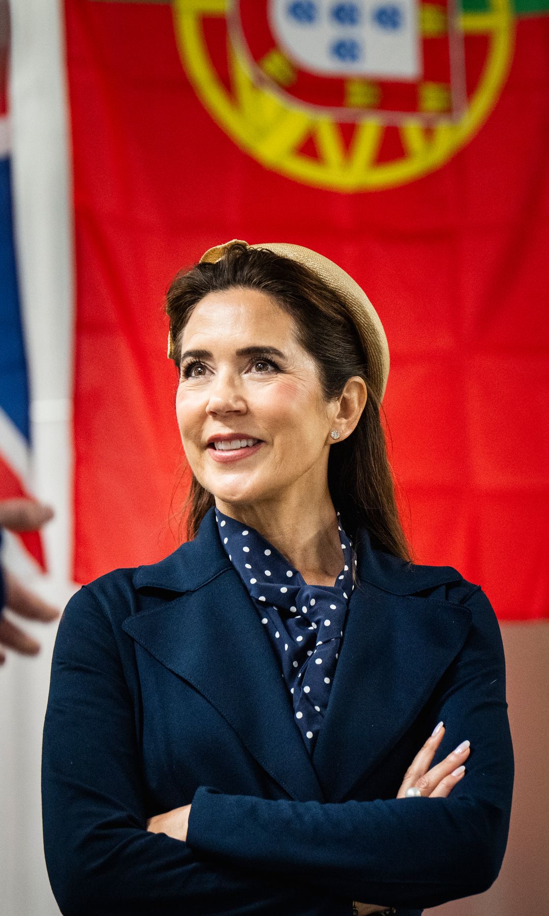 Mary de Dinamarca