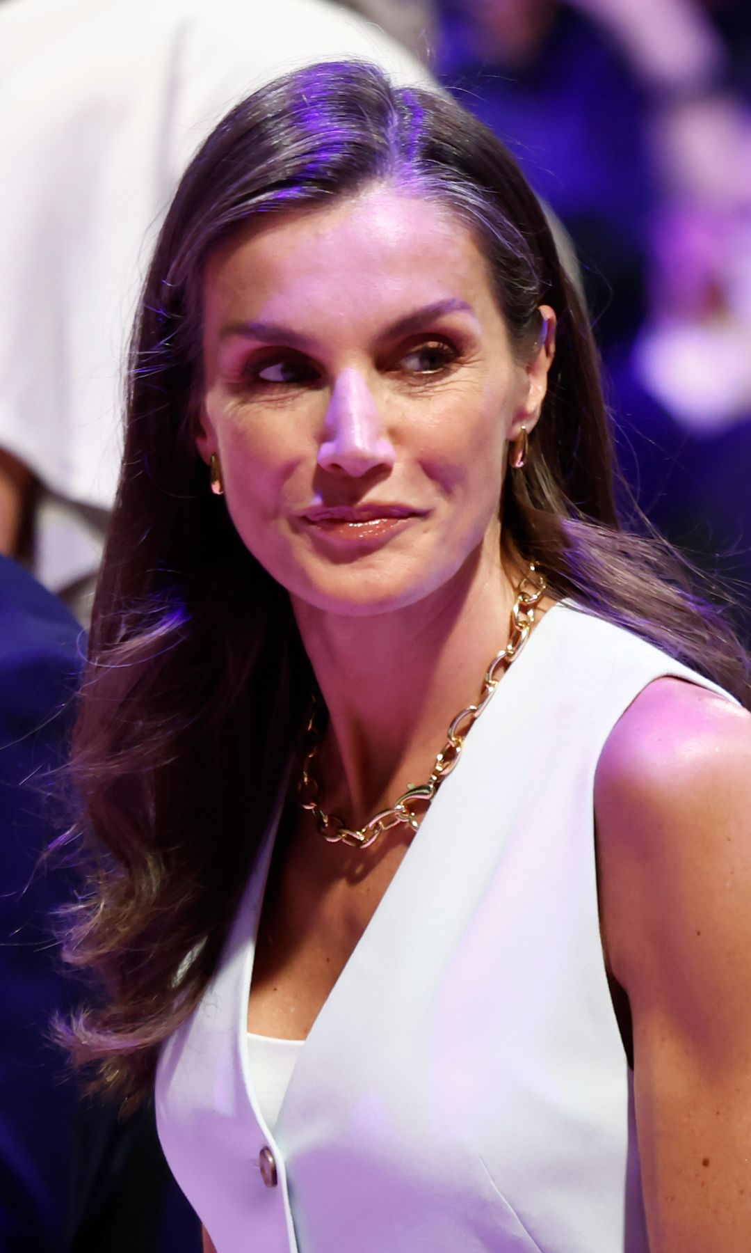 Reina Letizia