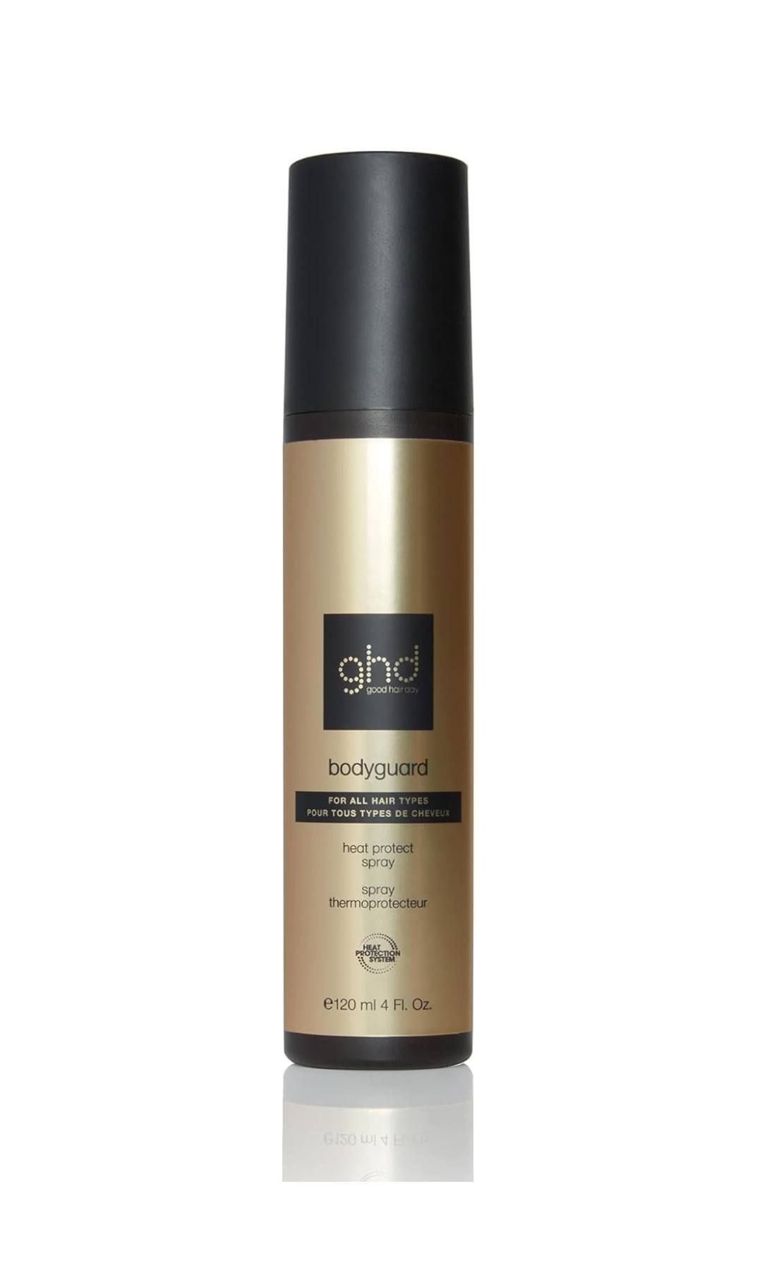 Bodyguard - Spray Protector Térmico Ligero e Invisible (25,20€),
ghd