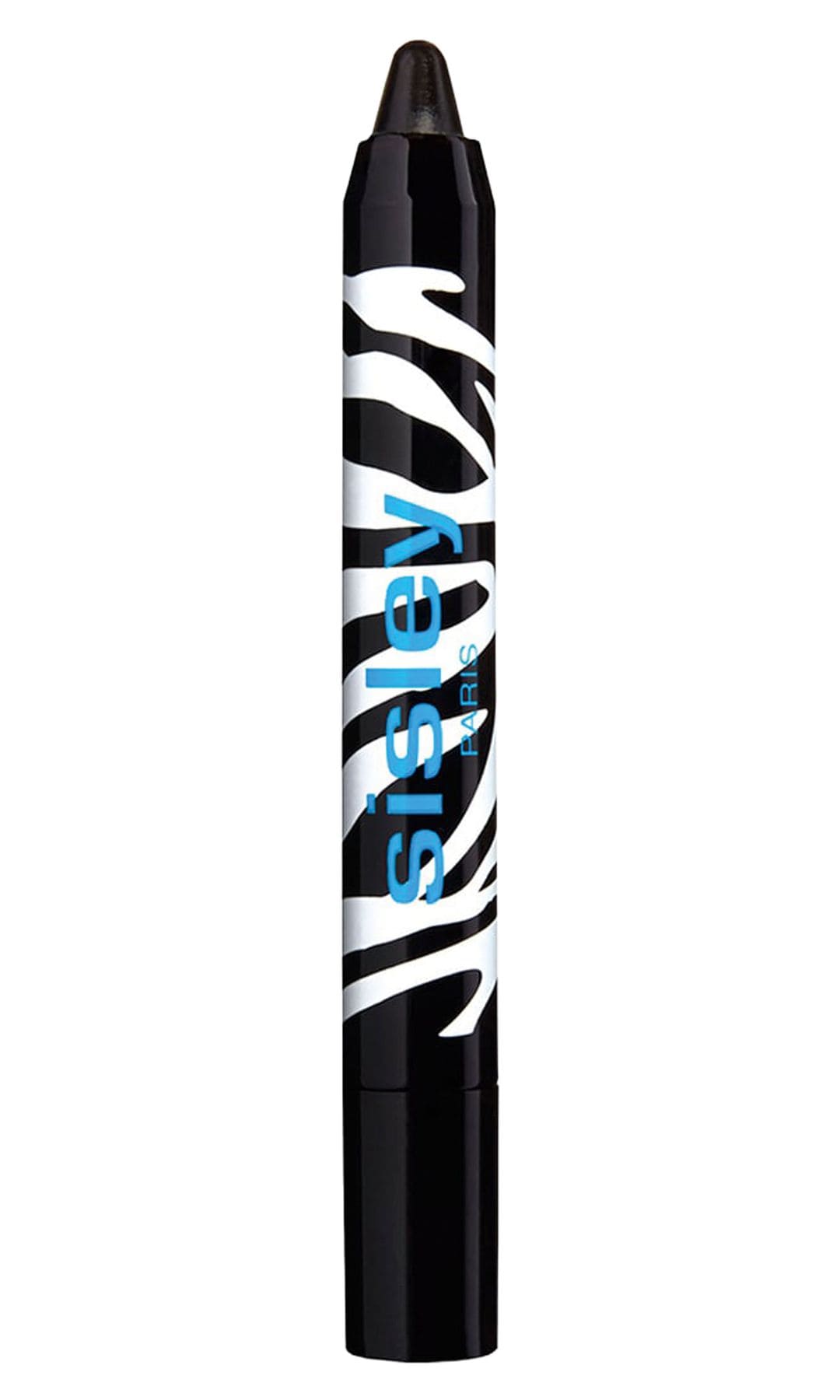 Muy cremoso: Phyto Eye Twist en tono 08 (48 €), de Sisley